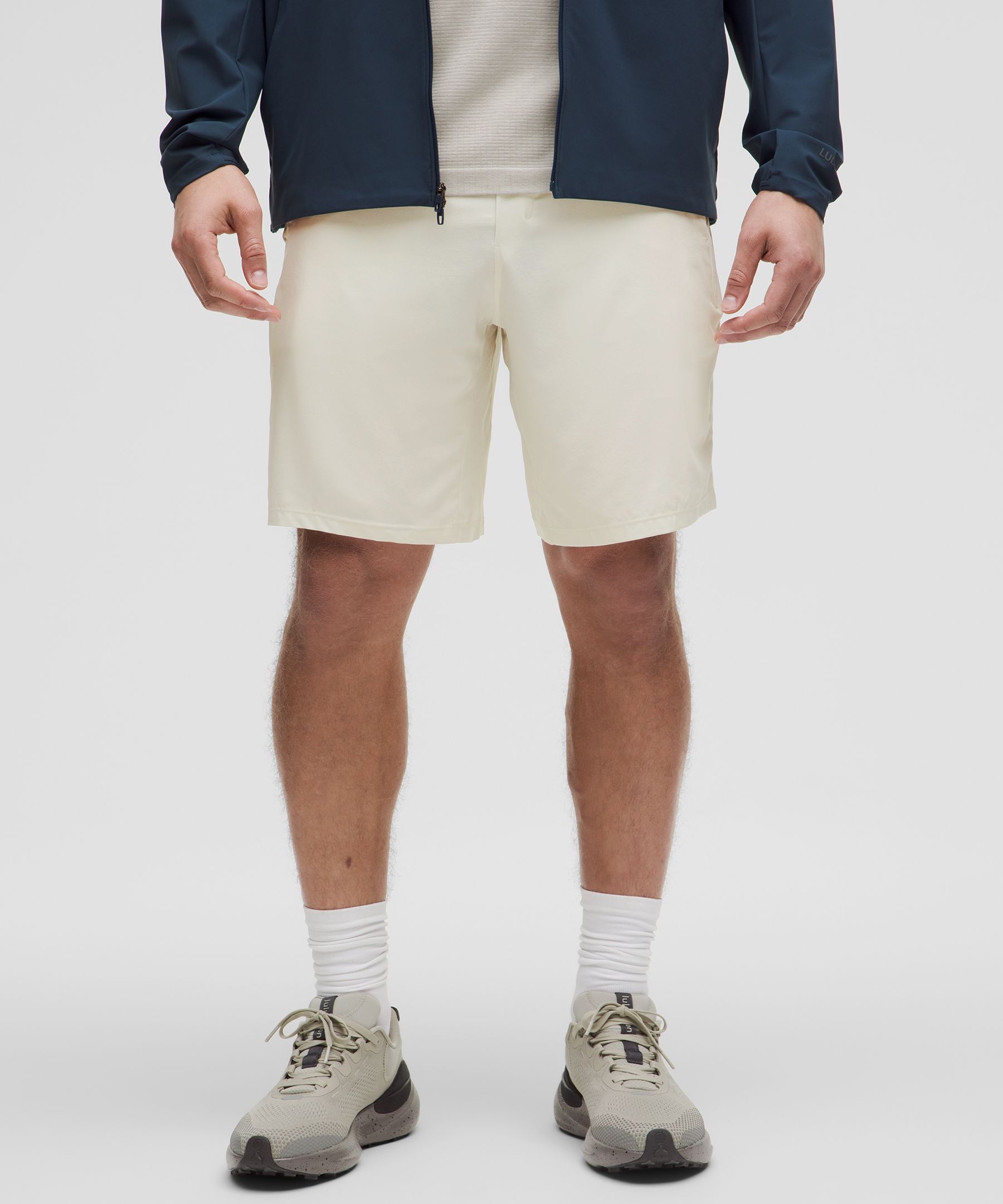 PACE Breaker Short - BLK (S) : : Clothing, Shoes & Accessories