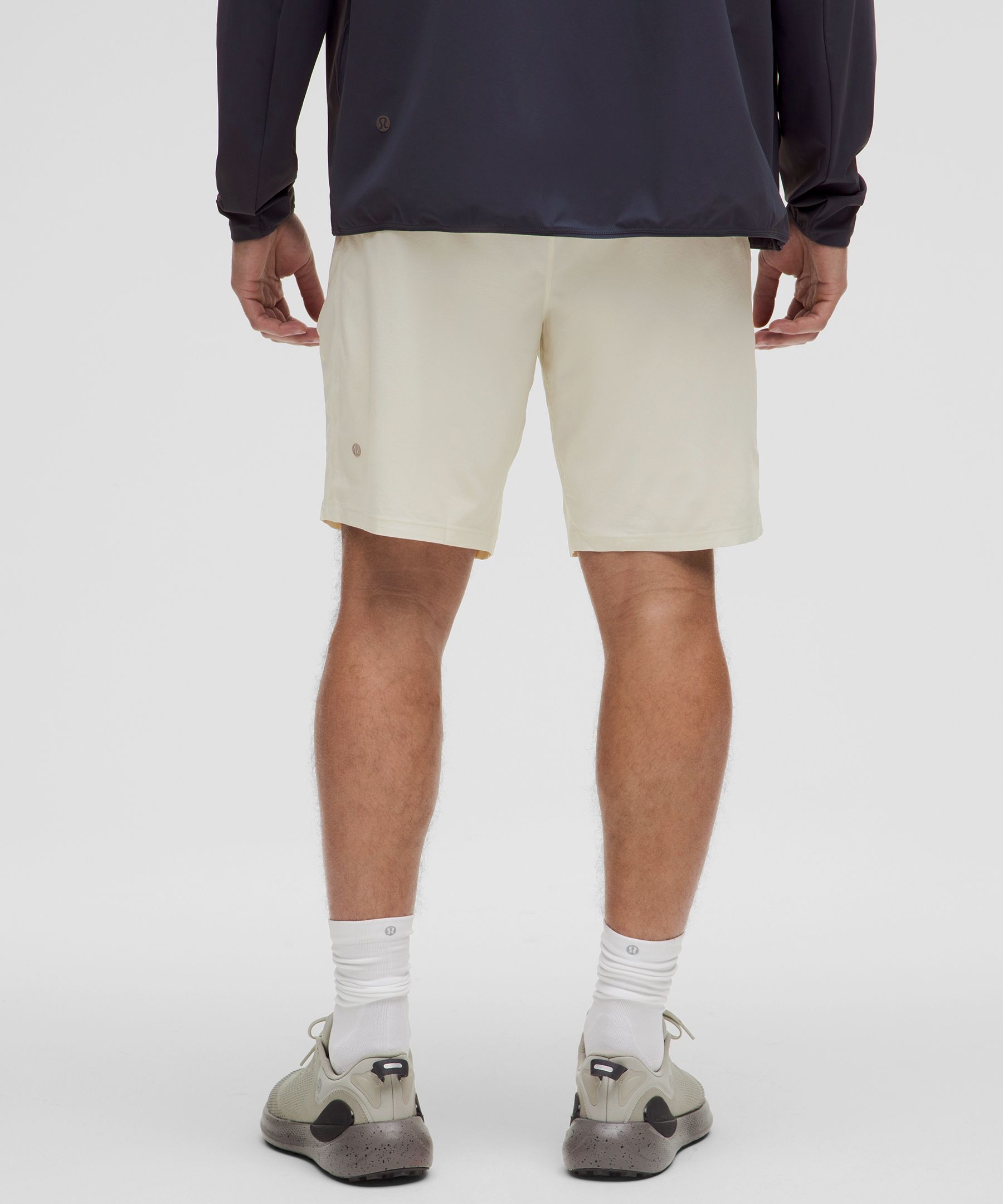 Pace Breaker Linerless Short 9, Men's Shorts