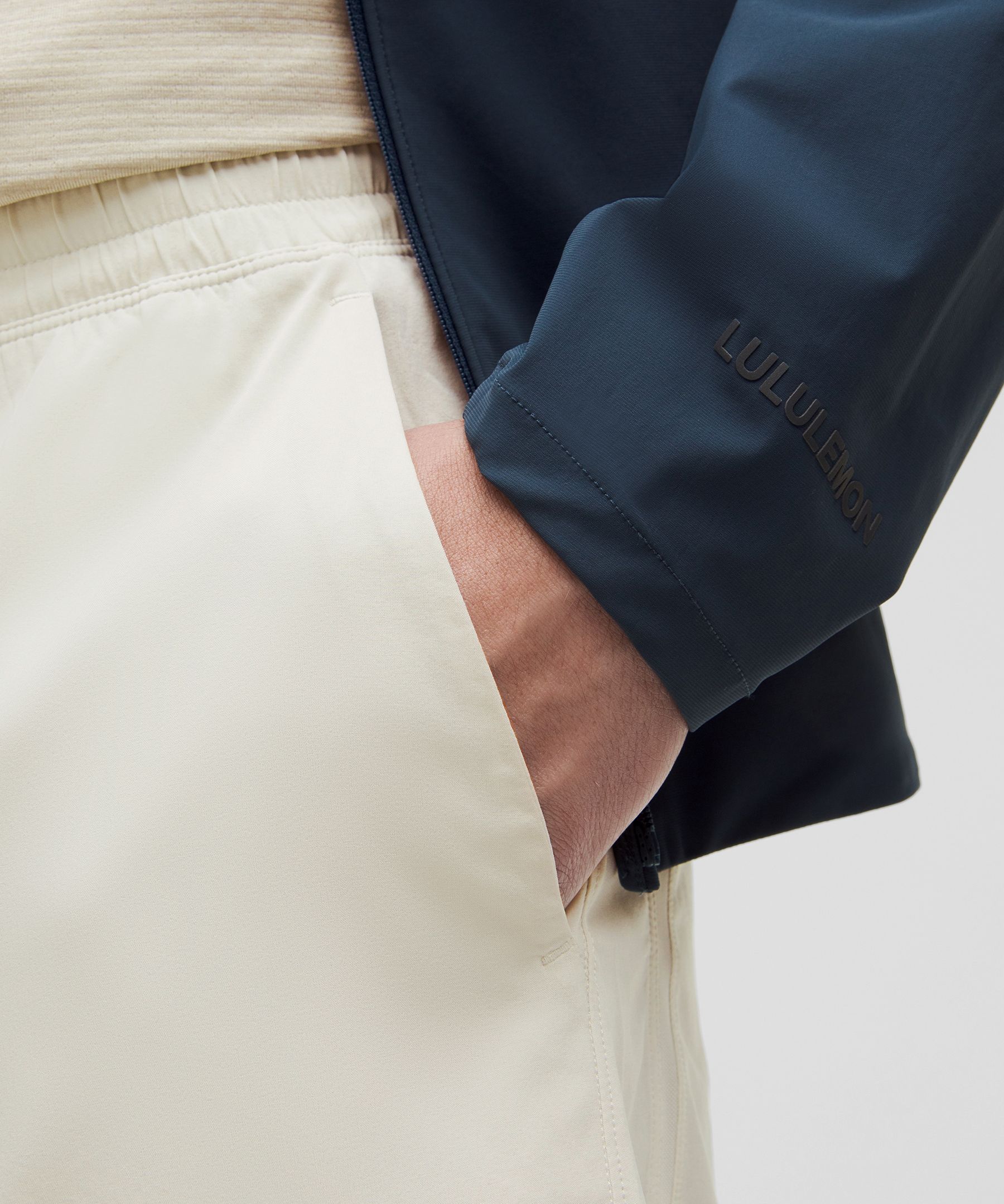 Pace Breaker Linerless Short 9" | Men's Shorts