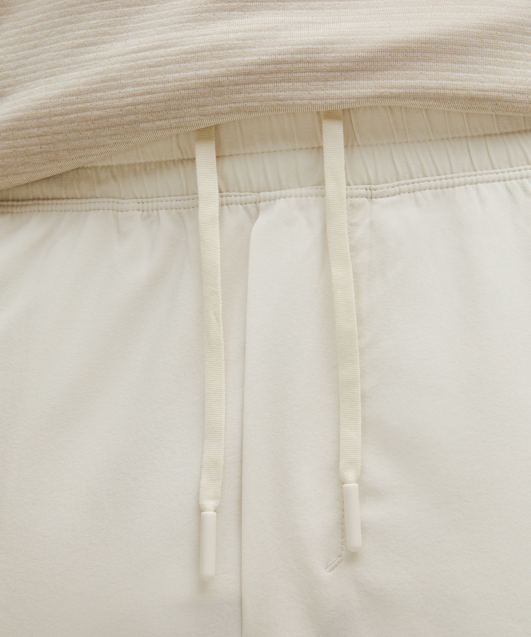 Pace Breaker Linerless Short 9" | Men's Shorts