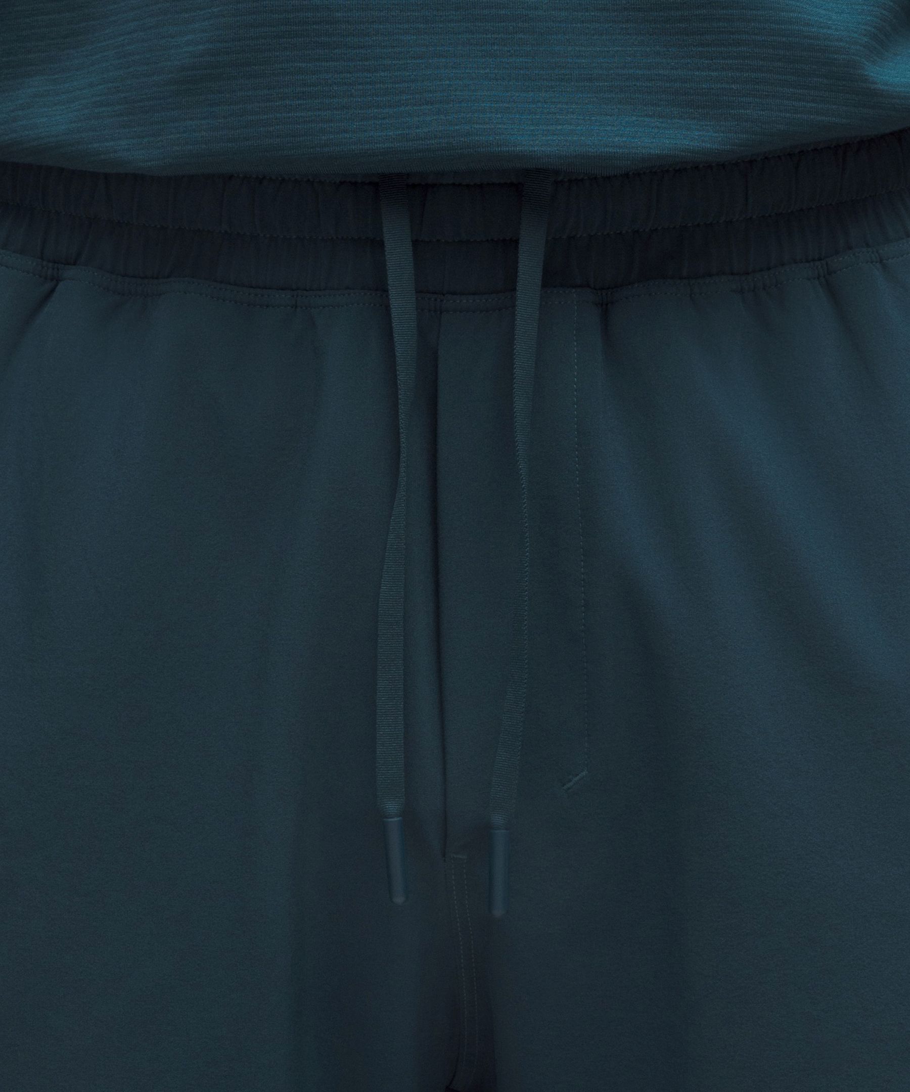 Pace Breaker Linerless Short 9"