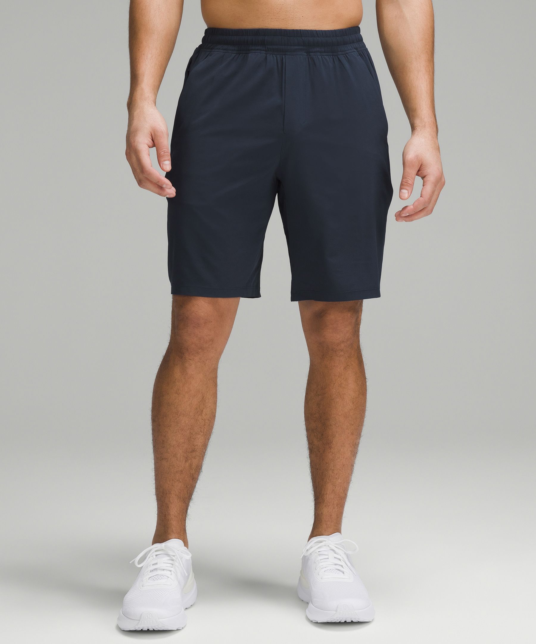 Pace Breaker Linerless Short 9" | Men's Shorts