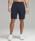 Pantalones cortos sin forro Pace Breaker, 23 cm *Diseño renovado