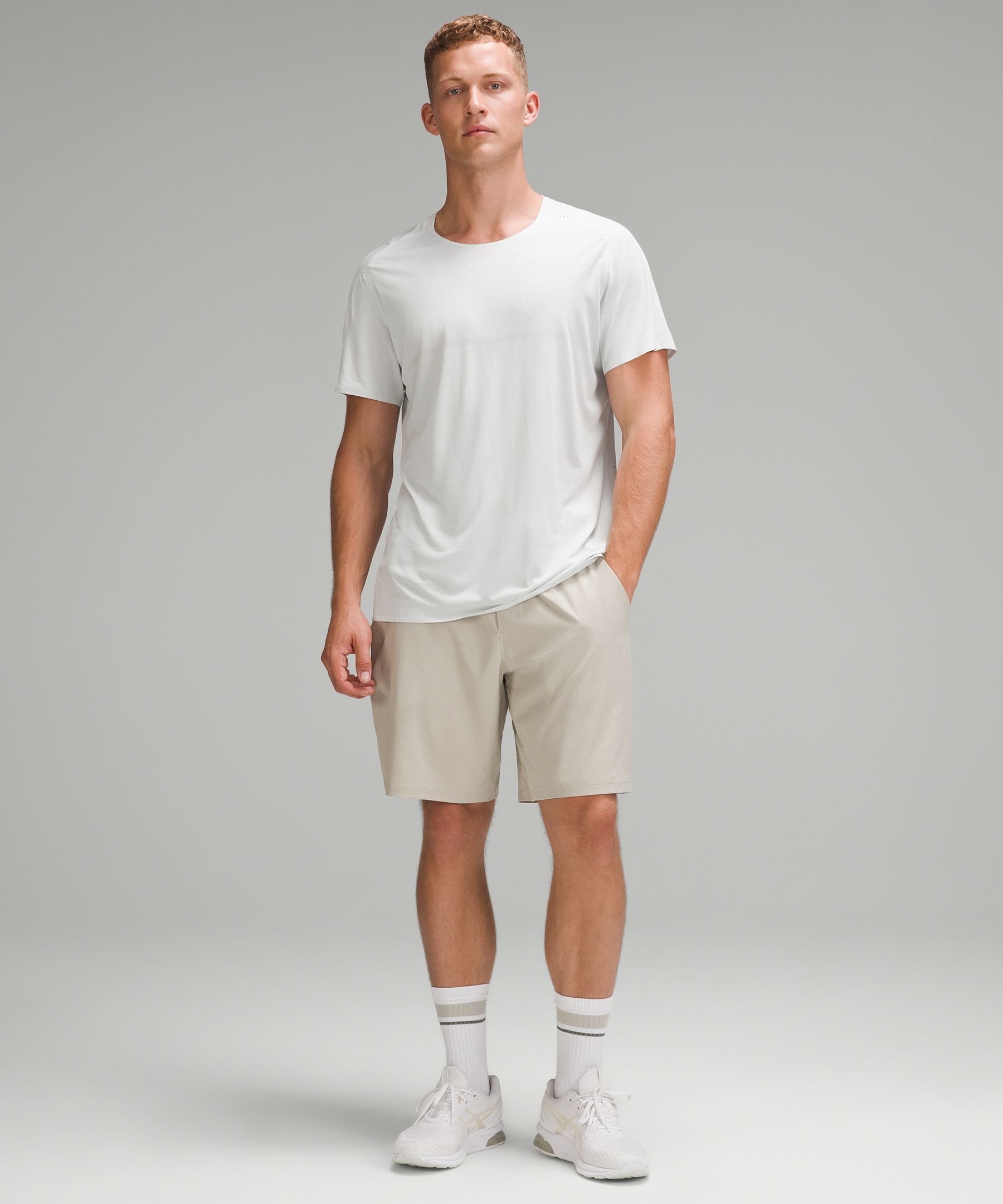 lululemon  Driveline - Core Collection: T.H.E. Short 9 - Driveline  Baseball