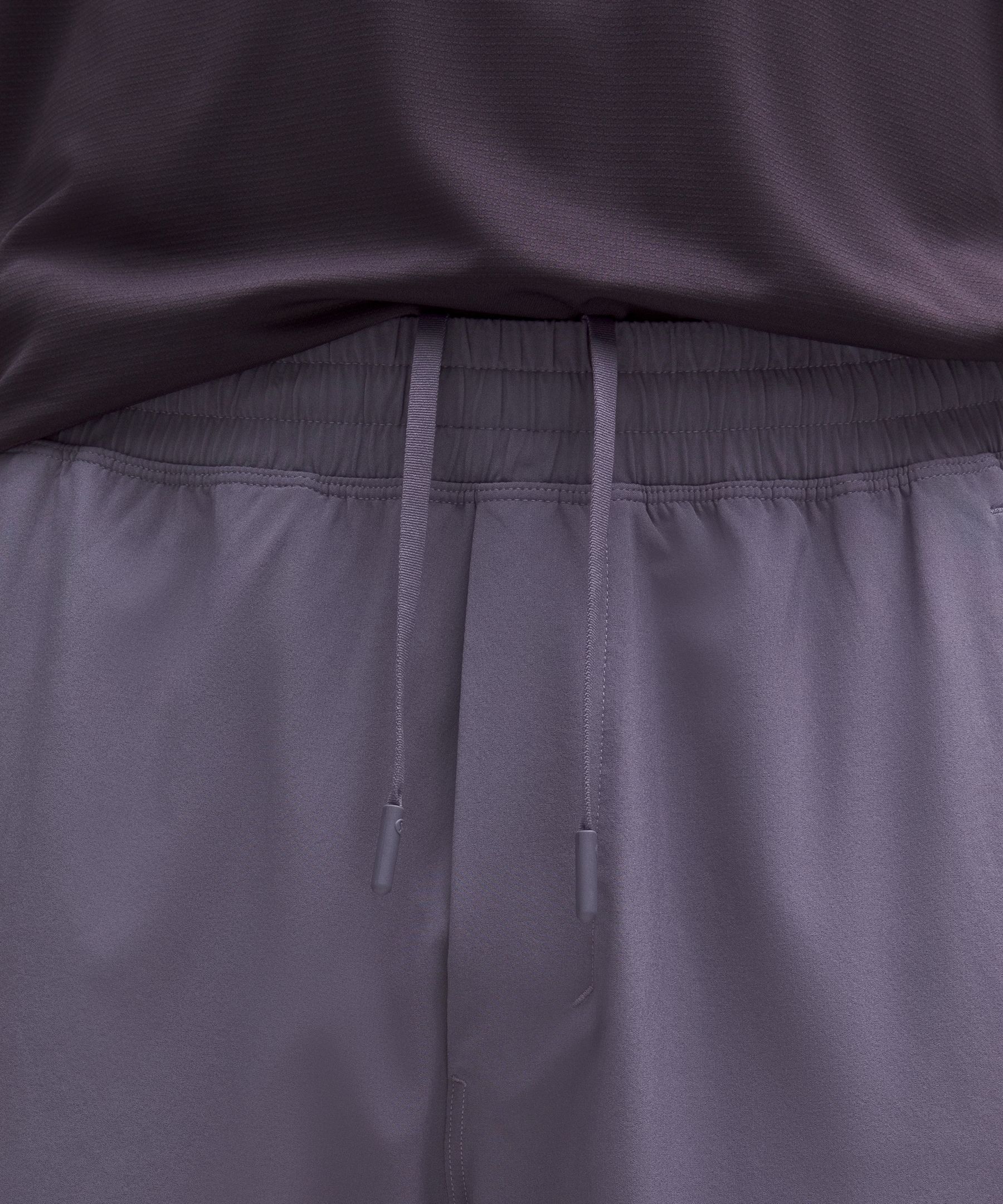 Pace Breaker Linerless Short 9"