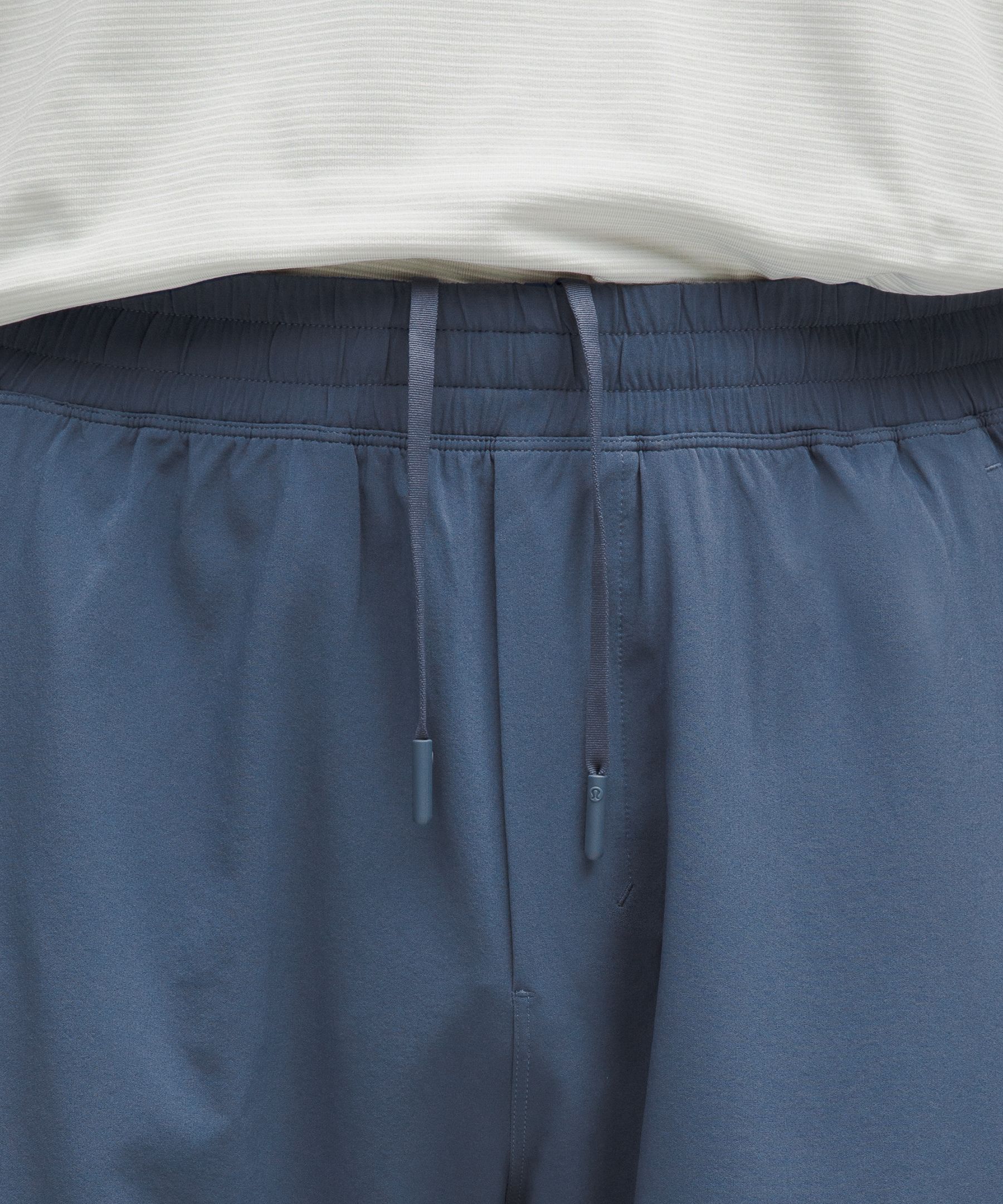 Shop Lululemon Pace Breaker Linerless Shorts 9"