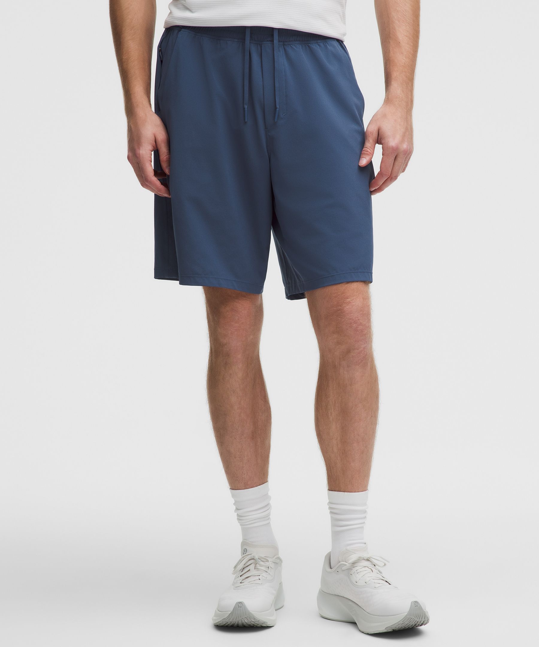 Pace Breaker Linerless Short 9"