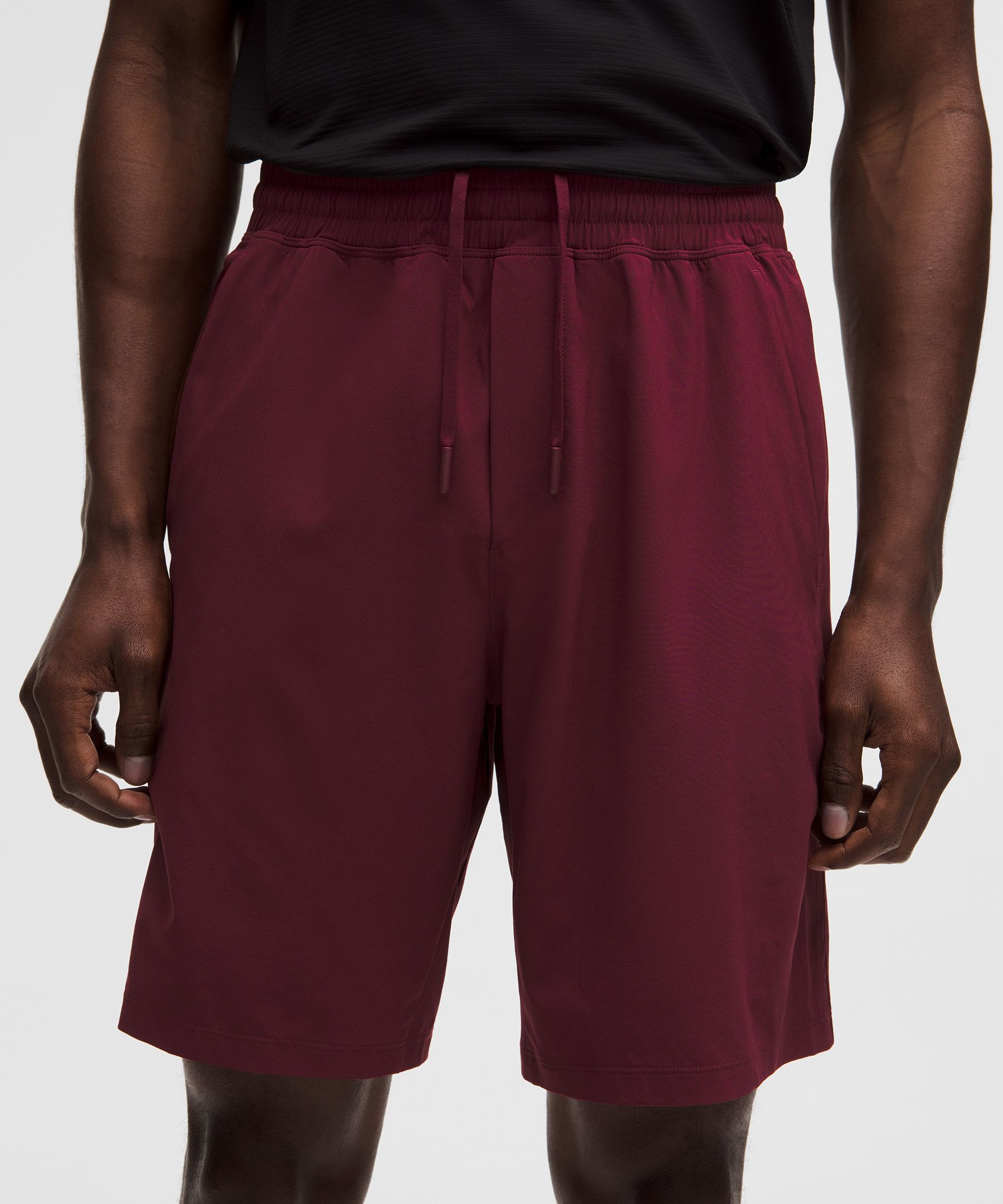 Pace Breaker Linerless Short 9"