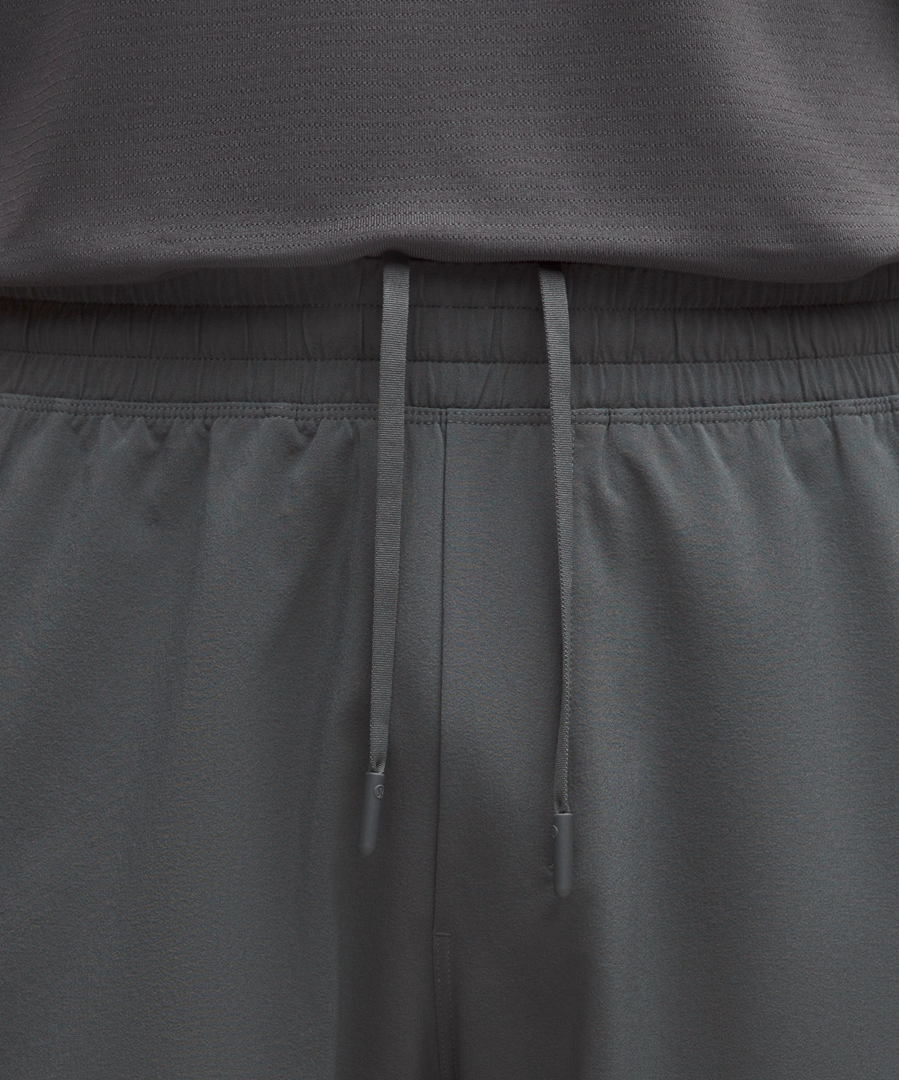 Pace Breaker Linerless Short 9"