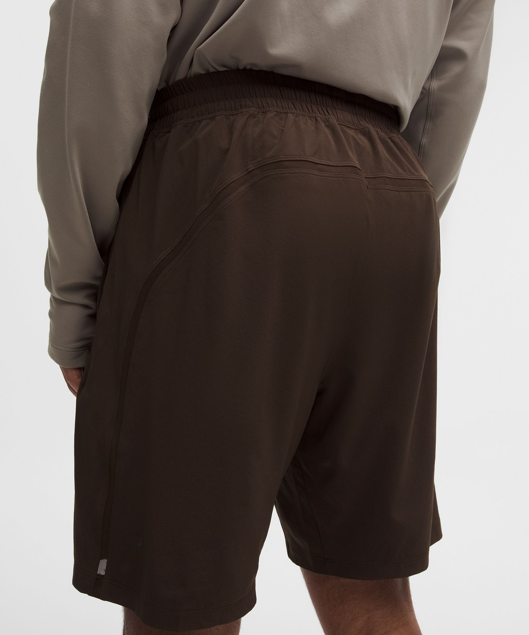 Pace Breaker Linerless Short 9"
