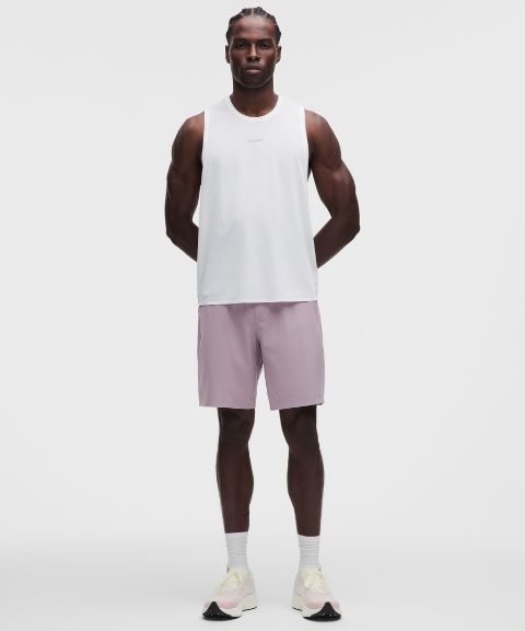 Lululemon Pace Breaker Linerless Short 9"