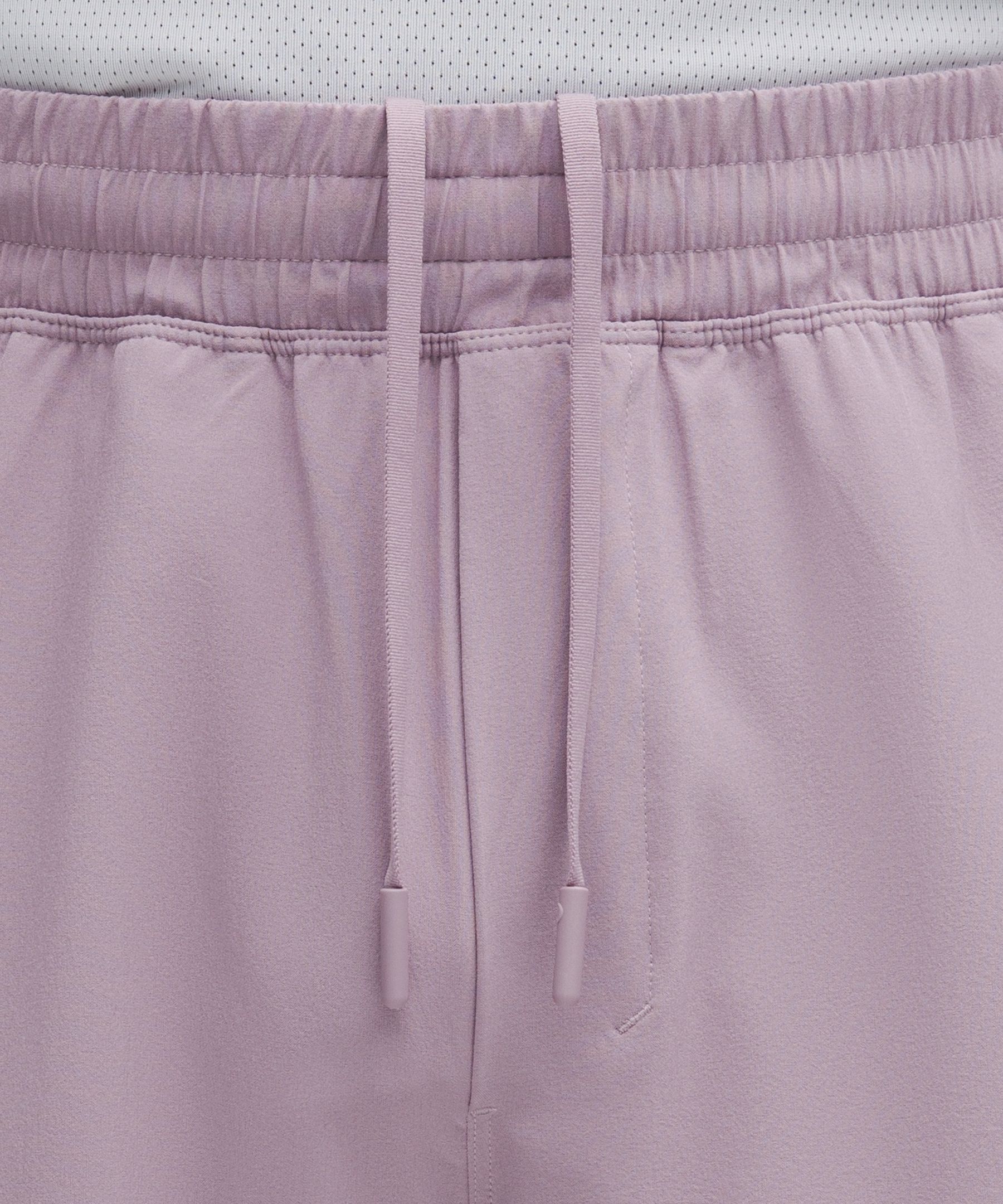 Pace Breaker Linerless Short 9"