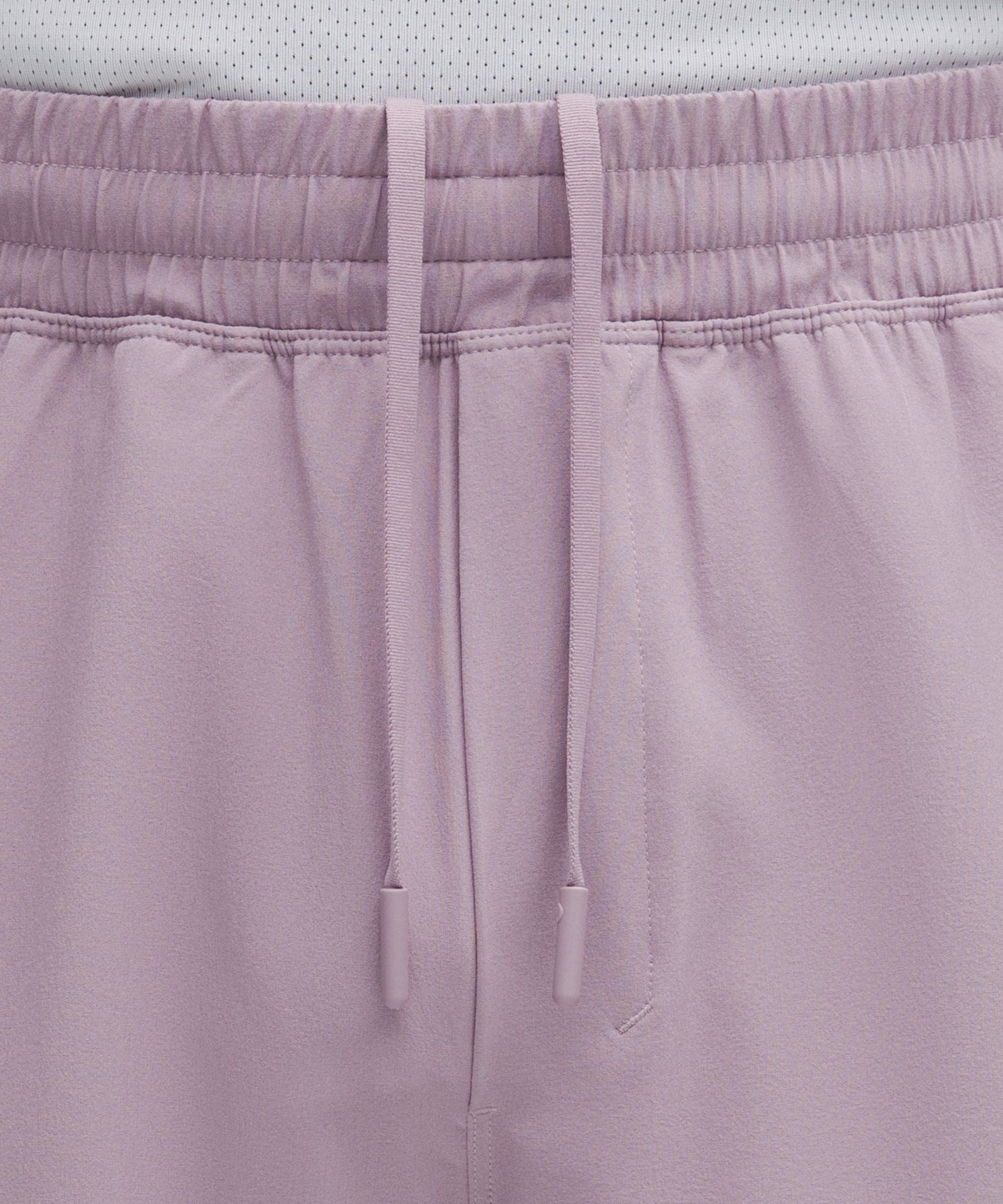 Lululemon Pace Breaker Linerless Short 9" — фото 4