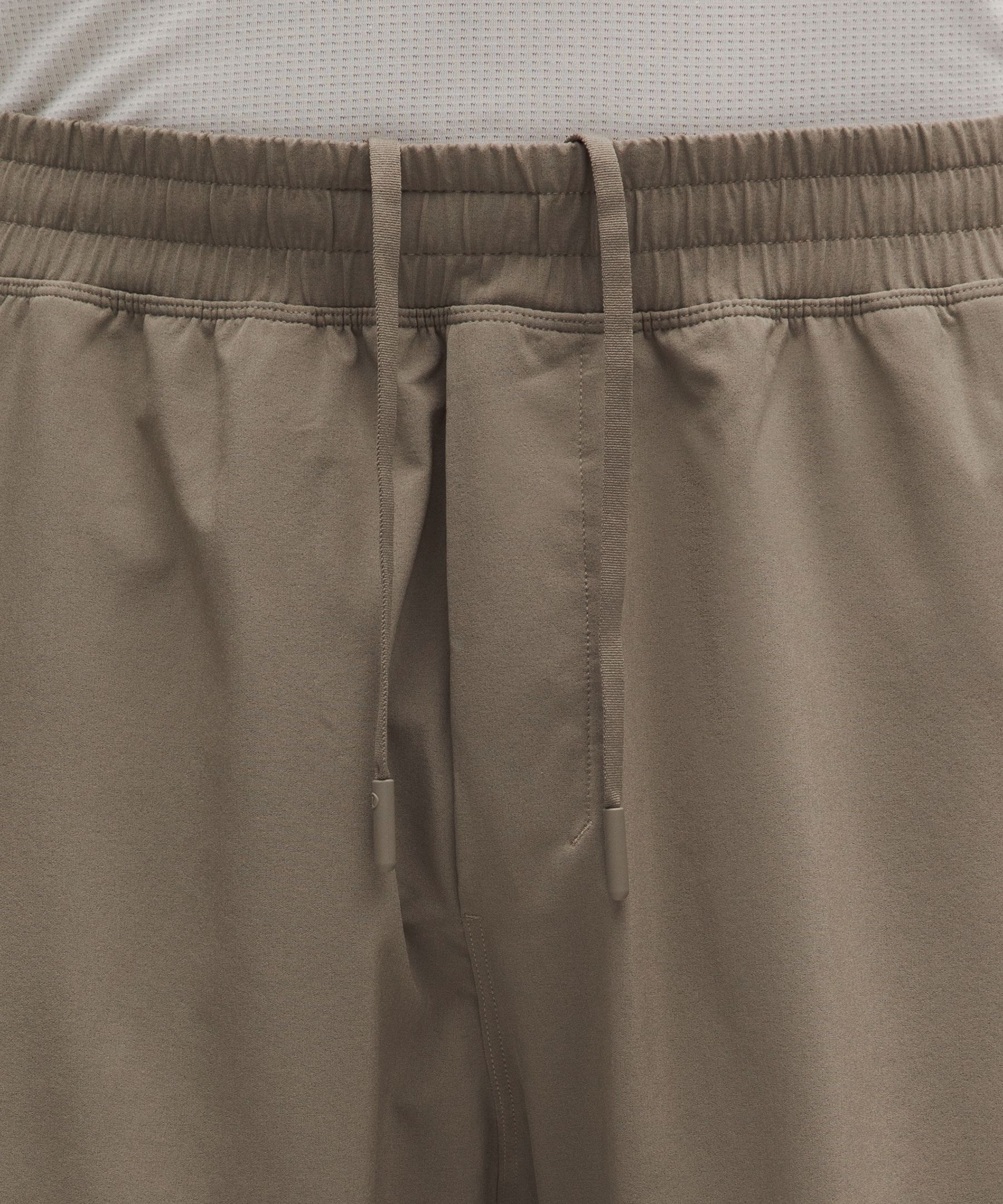 Pace Breaker Linerless Short 9"