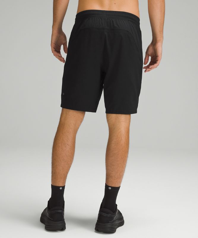 Pantalones cortos sin forro Pace Breaker, 23 cm *Diseño renovado