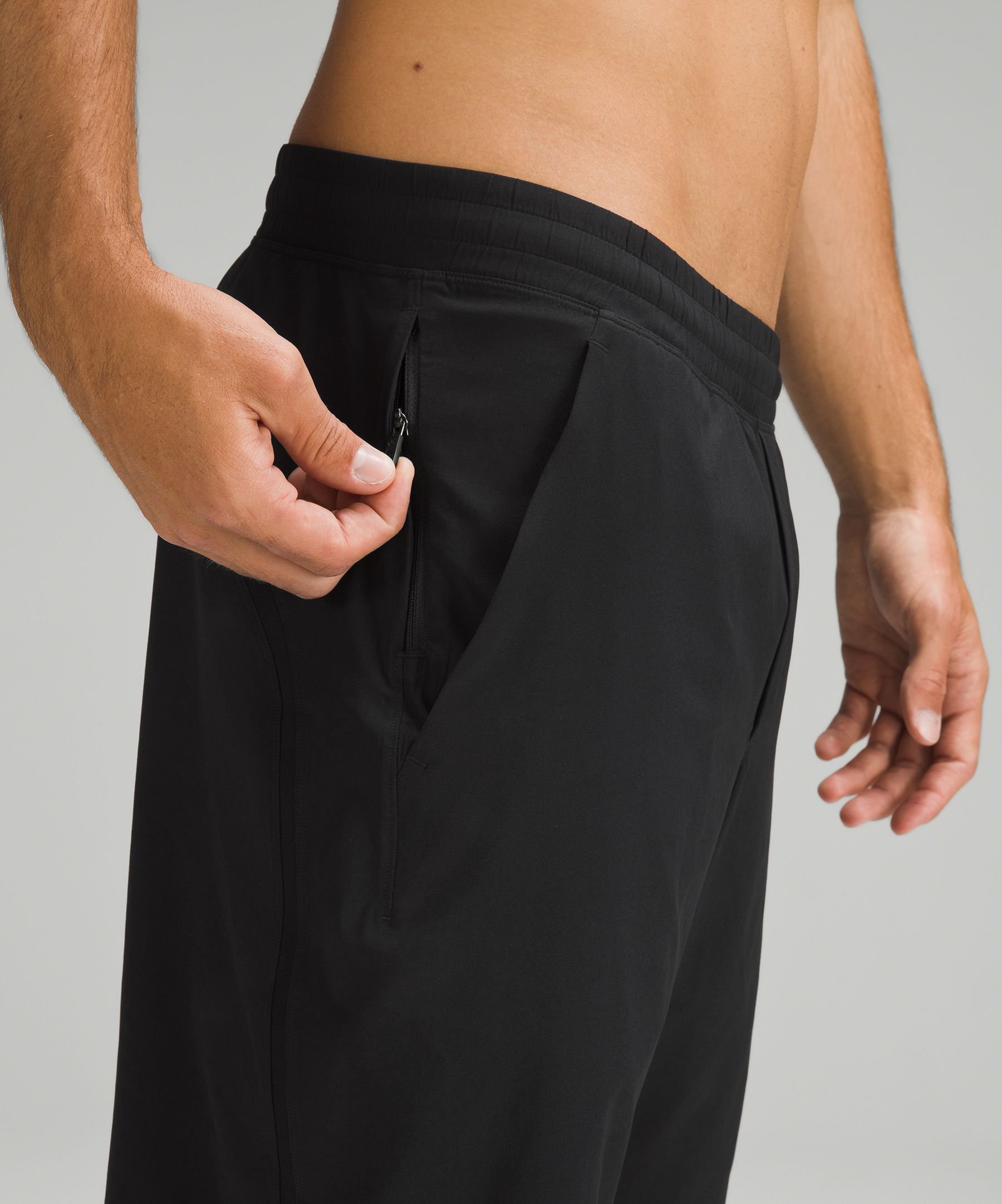 Lululemon Pace Breaker Lightweight Running Shorts - Farfetch