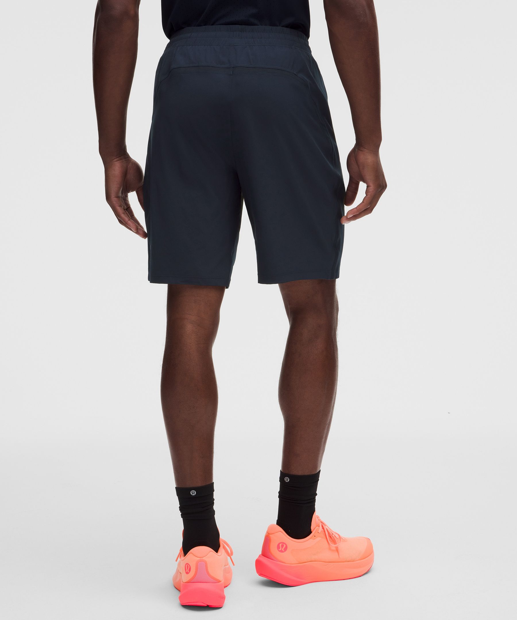 Short Pace breaker non doubl&eacute; 23&nbsp;cm *Nouvelle version