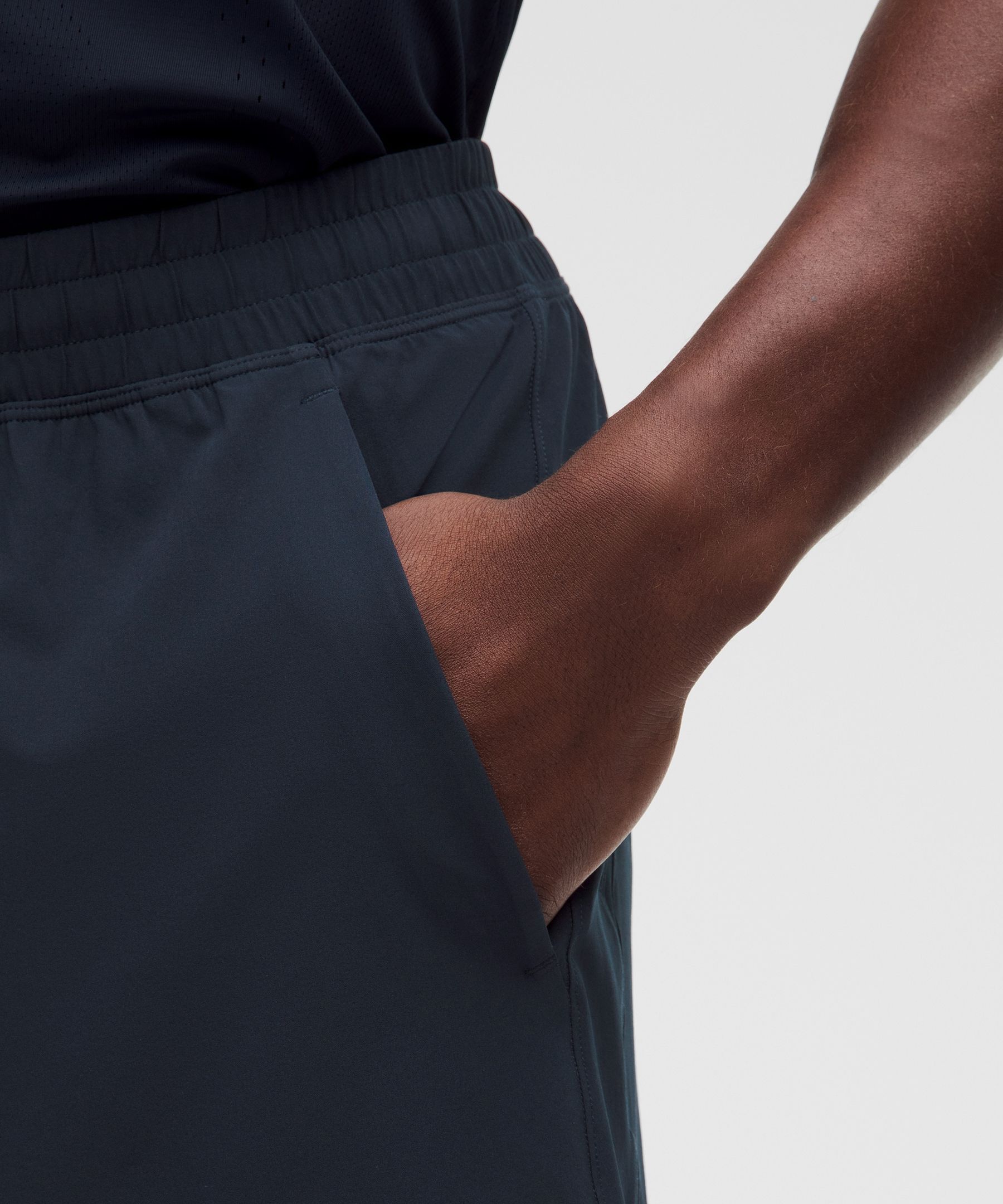 Short Pace breaker non doubl&eacute; 23&nbsp;cm *Nouvelle version