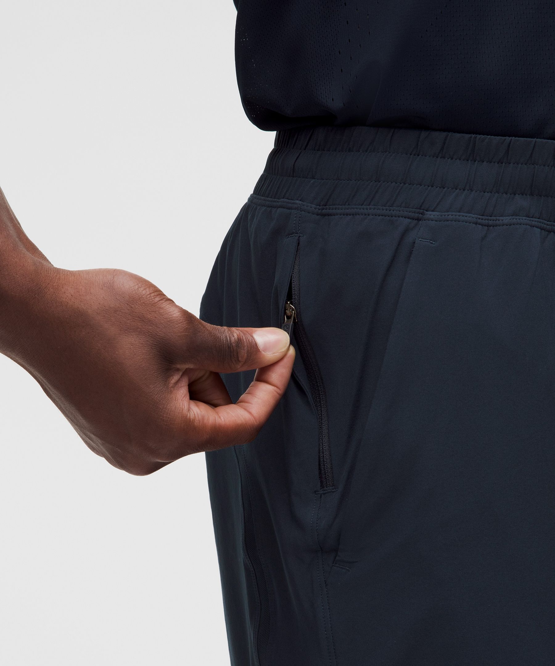 Short Pace breaker non doubl&eacute; 23&nbsp;cm *Nouvelle version