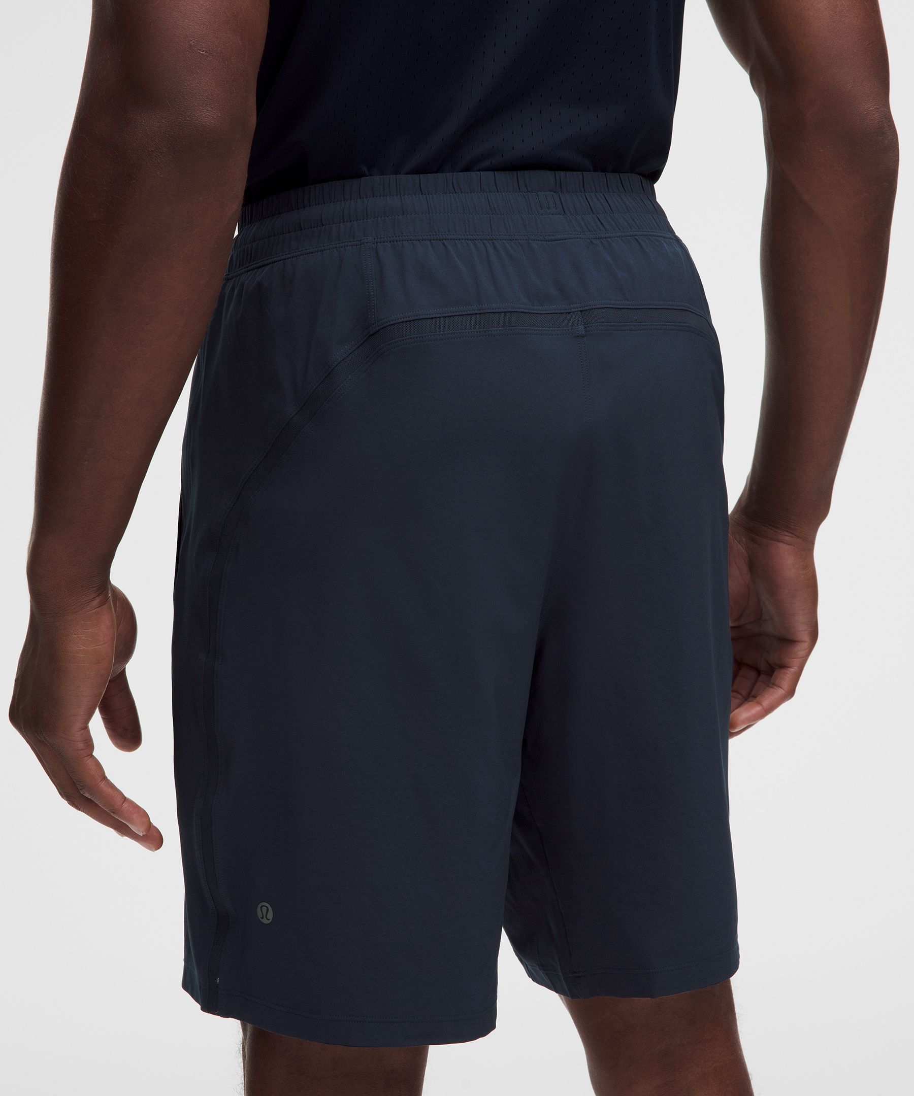Short Pace breaker non doubl&eacute; 23&nbsp;cm *Nouvelle version