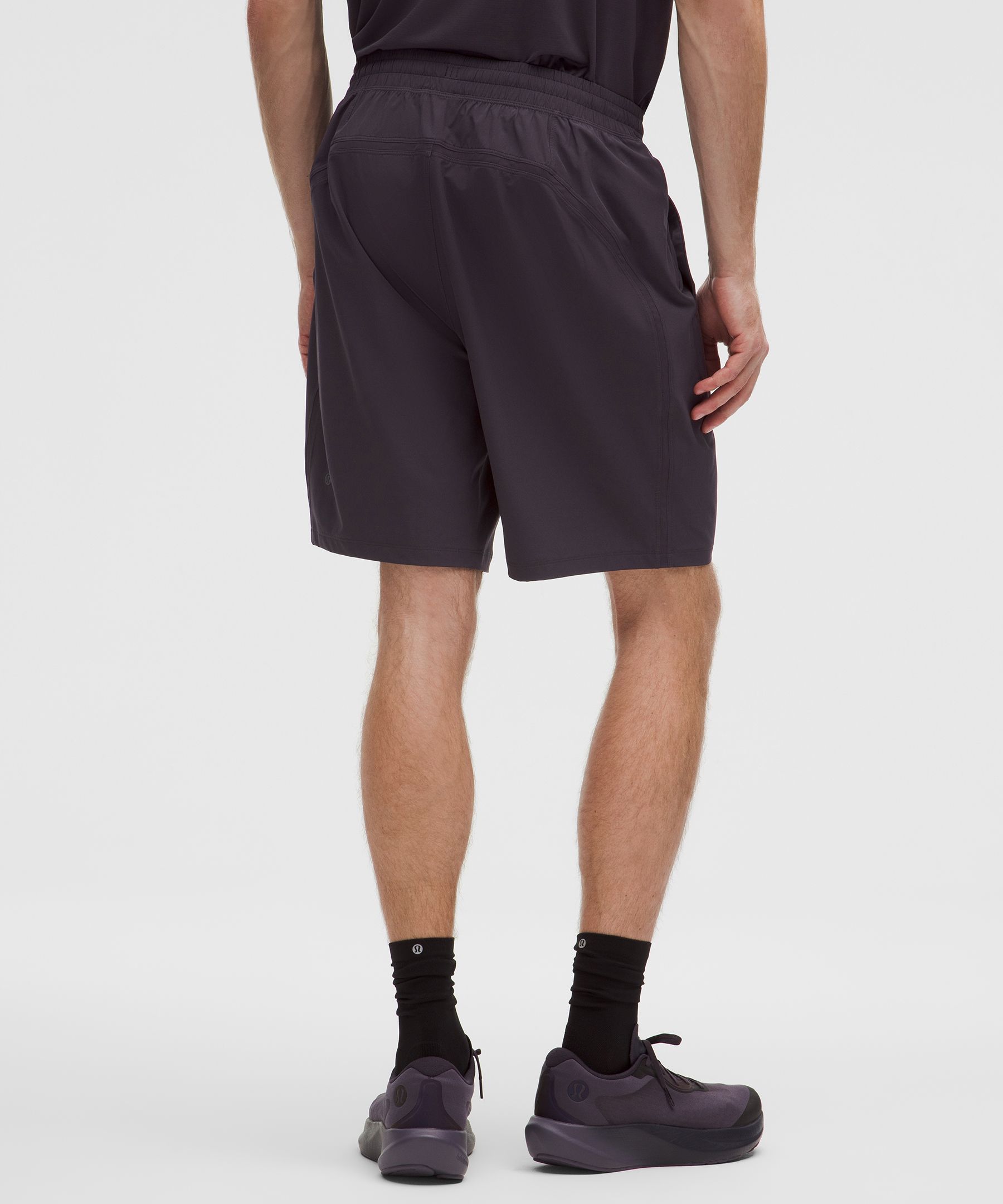 Pace Breaker Linerless Short 9" | Men's Shorts