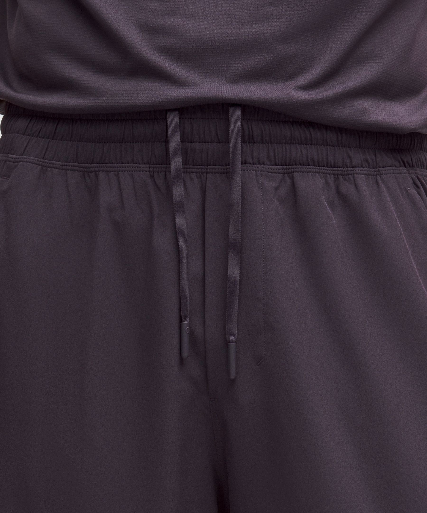 Pace Breaker Linerless Short 9" | Men's Shorts