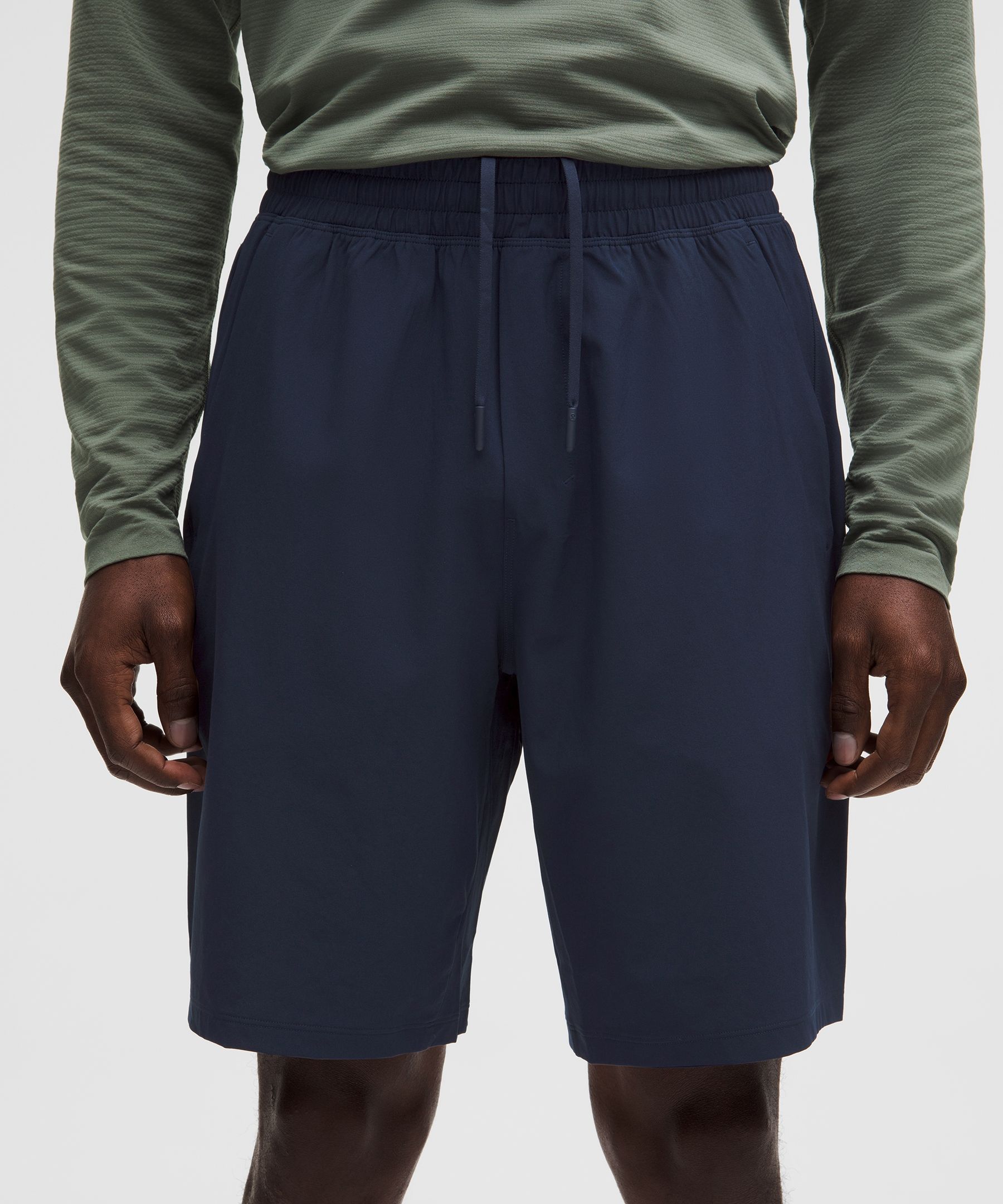 Pace Breaker インナーなしショーツ 股下9インチ | ショートパンツ