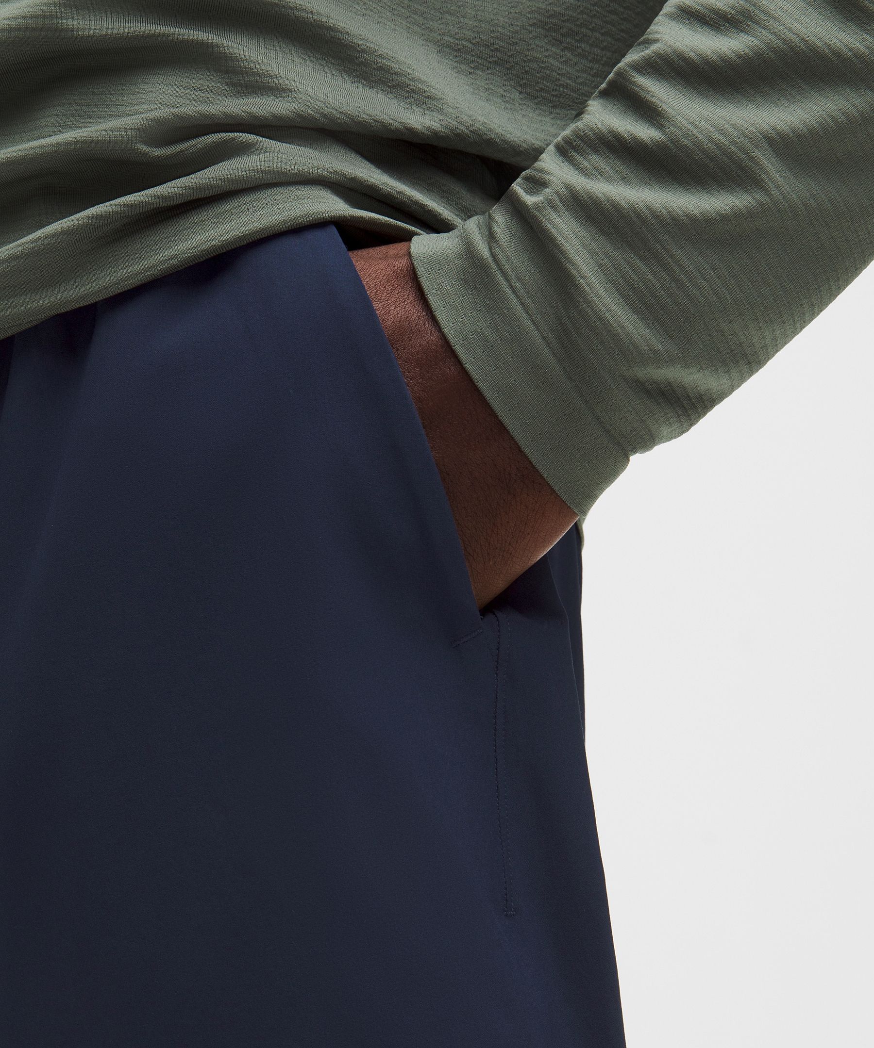 Pace Breaker インナーなしショーツ 股下9インチ | ショートパンツ