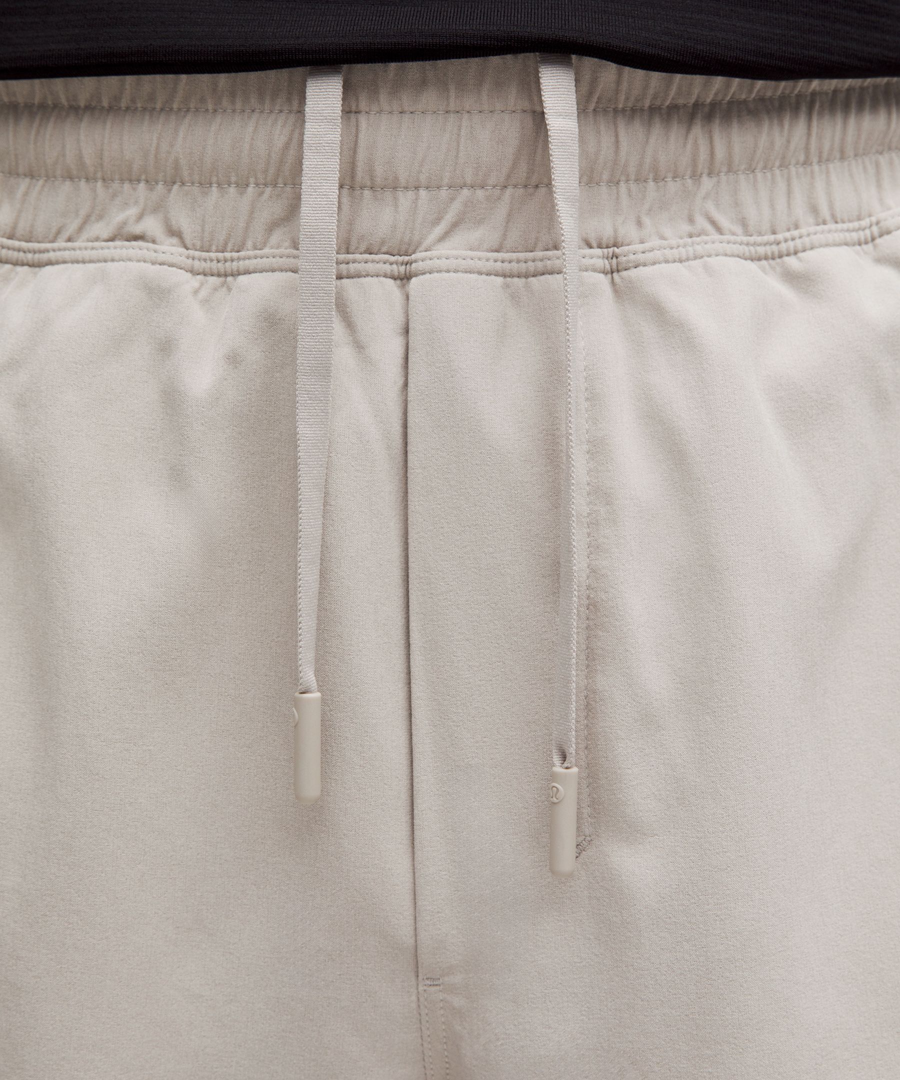 Pace Breaker Linerless Short 9"