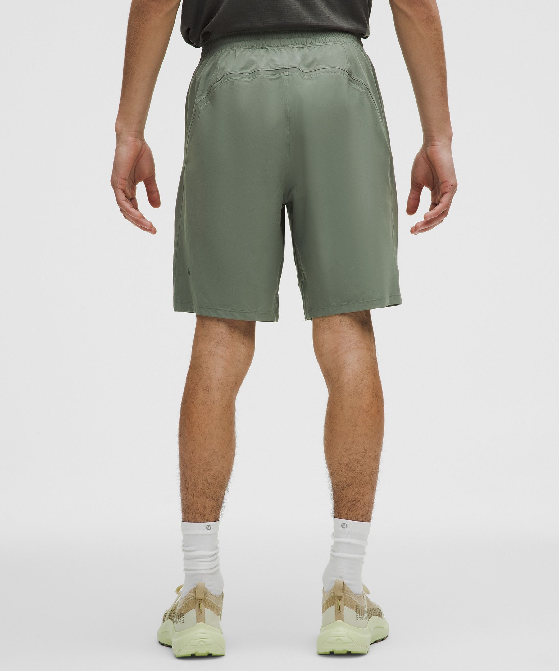 Pace Breaker Linerless Short 9"