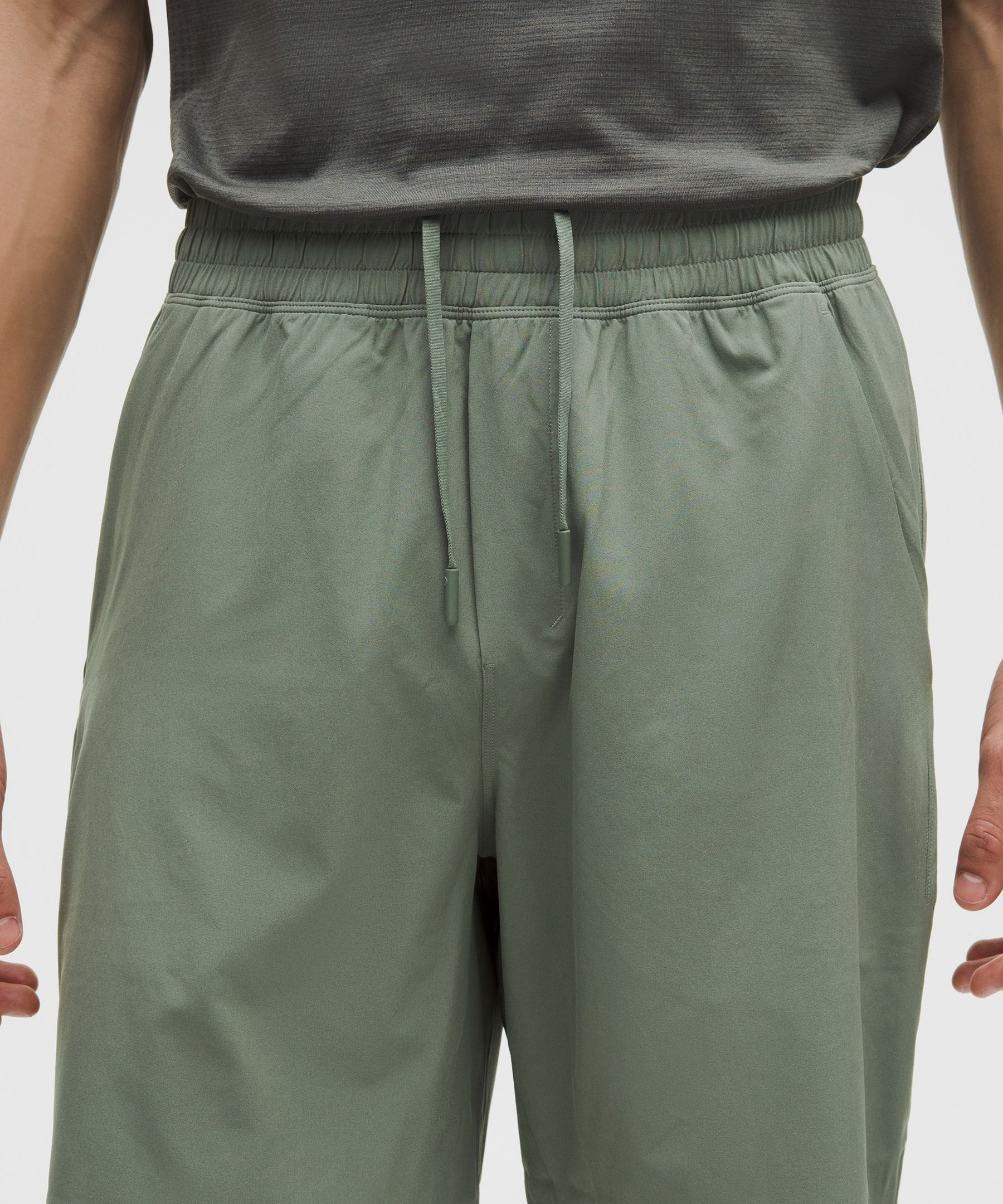 Pace Breaker Linerless Short 9"