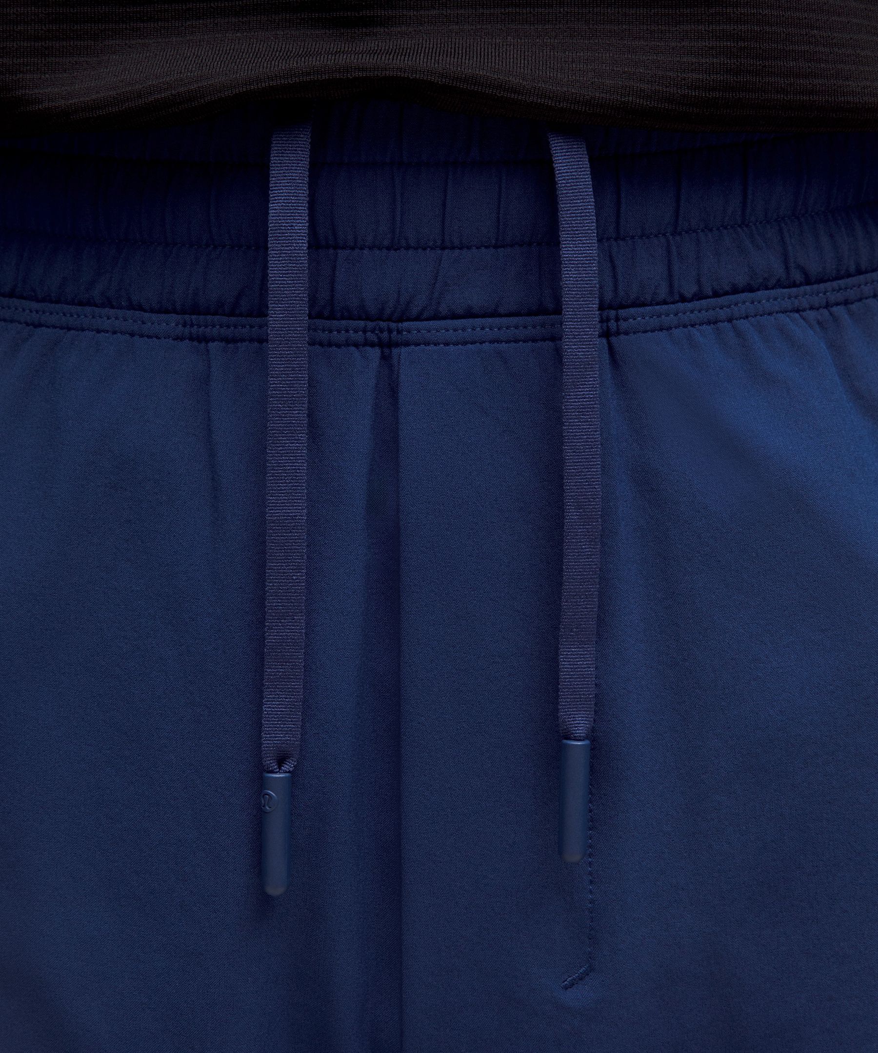 Pace Breaker Linerless Short 9"