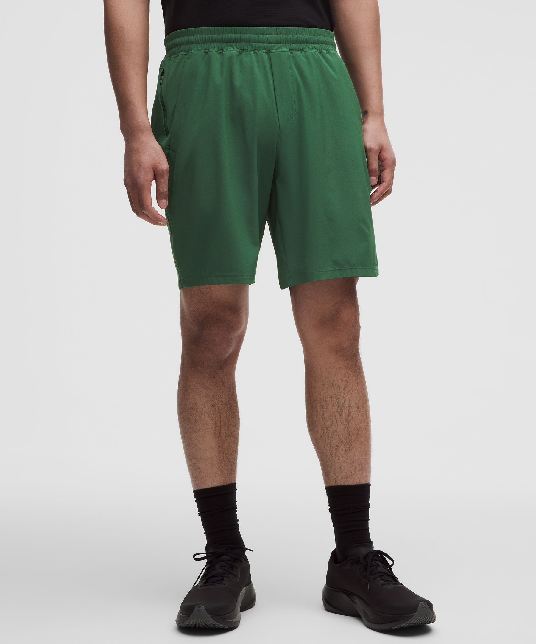 Short Pace Breaker sans doublure 23 cm