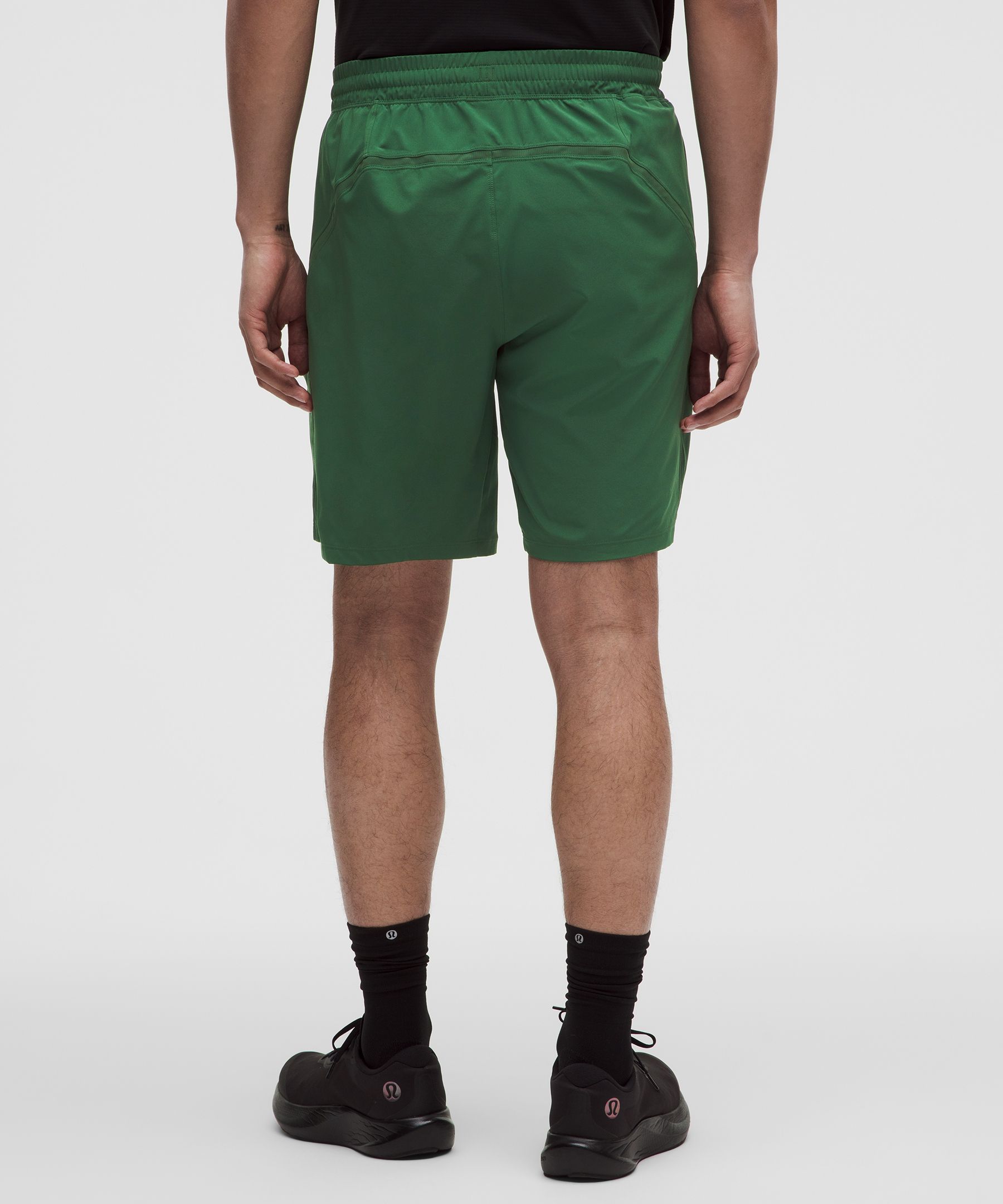 Pace Breaker Linerless Short 9"