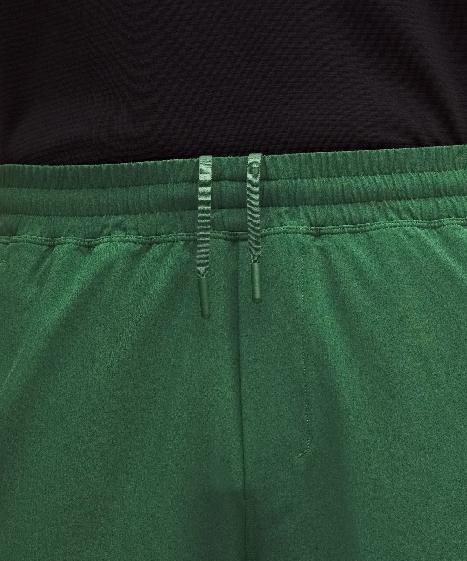 Pace Breaker Linerless Short 9"