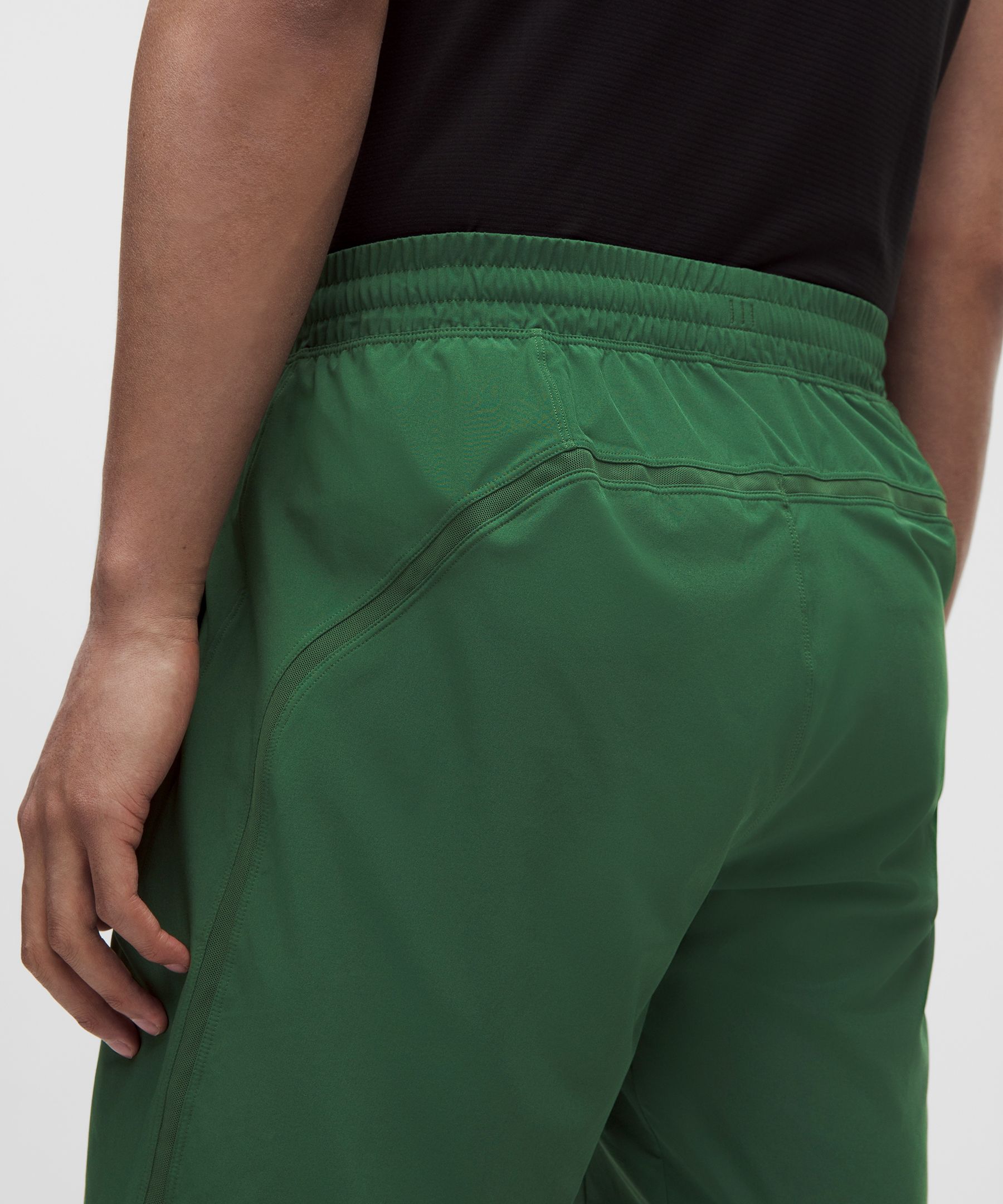 Pace Breaker Linerless Short 9"