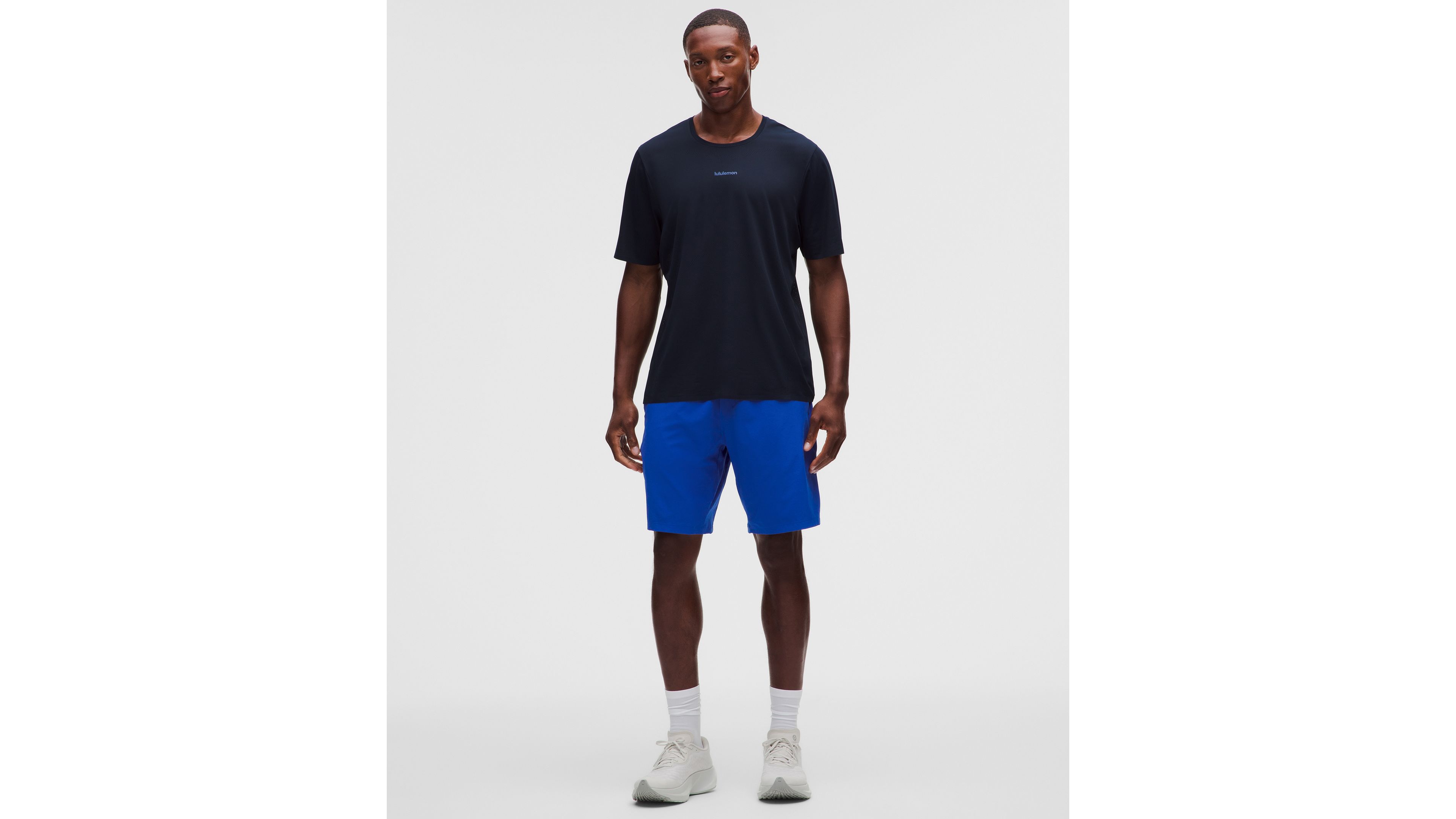 Pace Breaker Linerless Short 9"