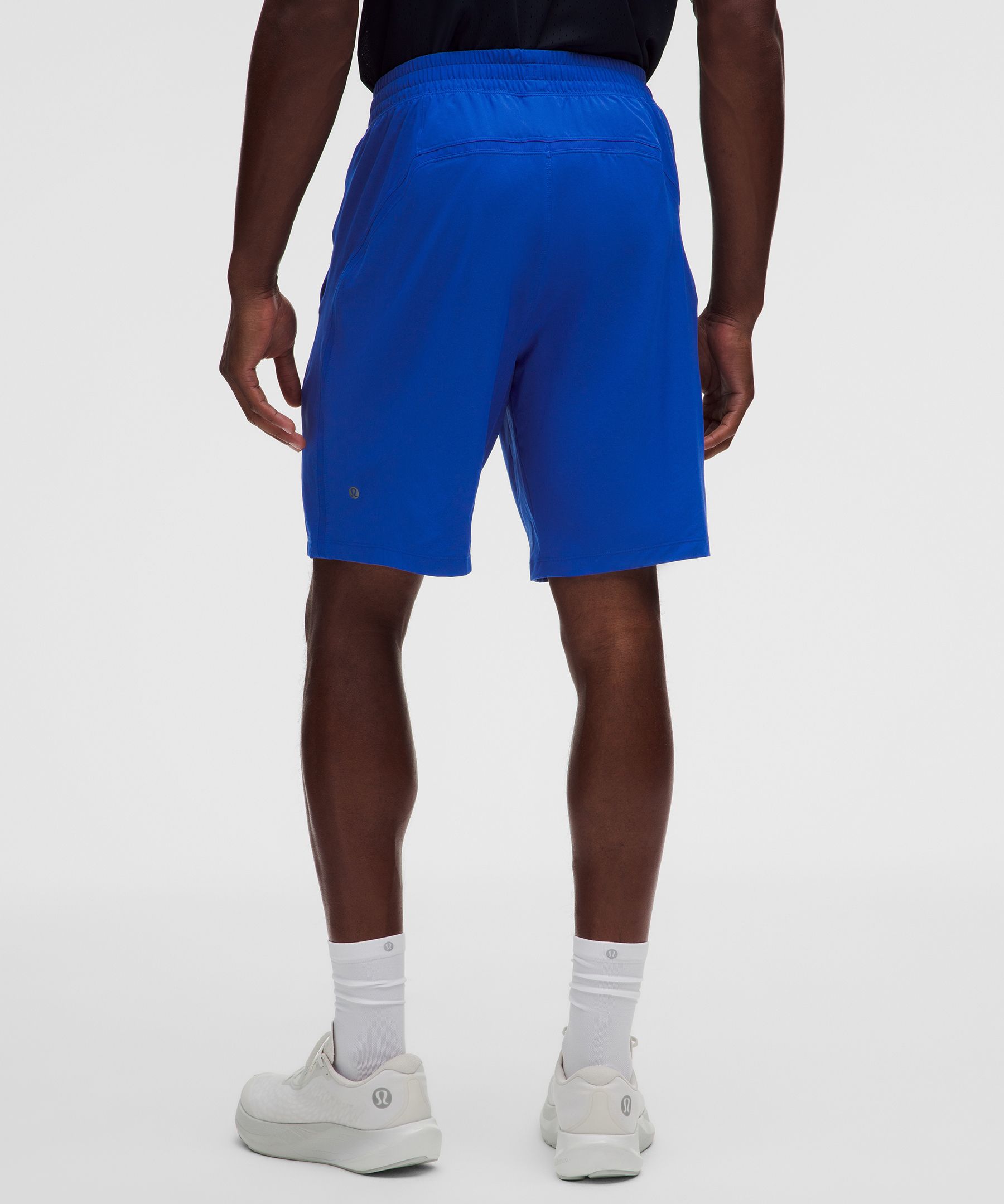Pace Breaker Linerless Short 9"
