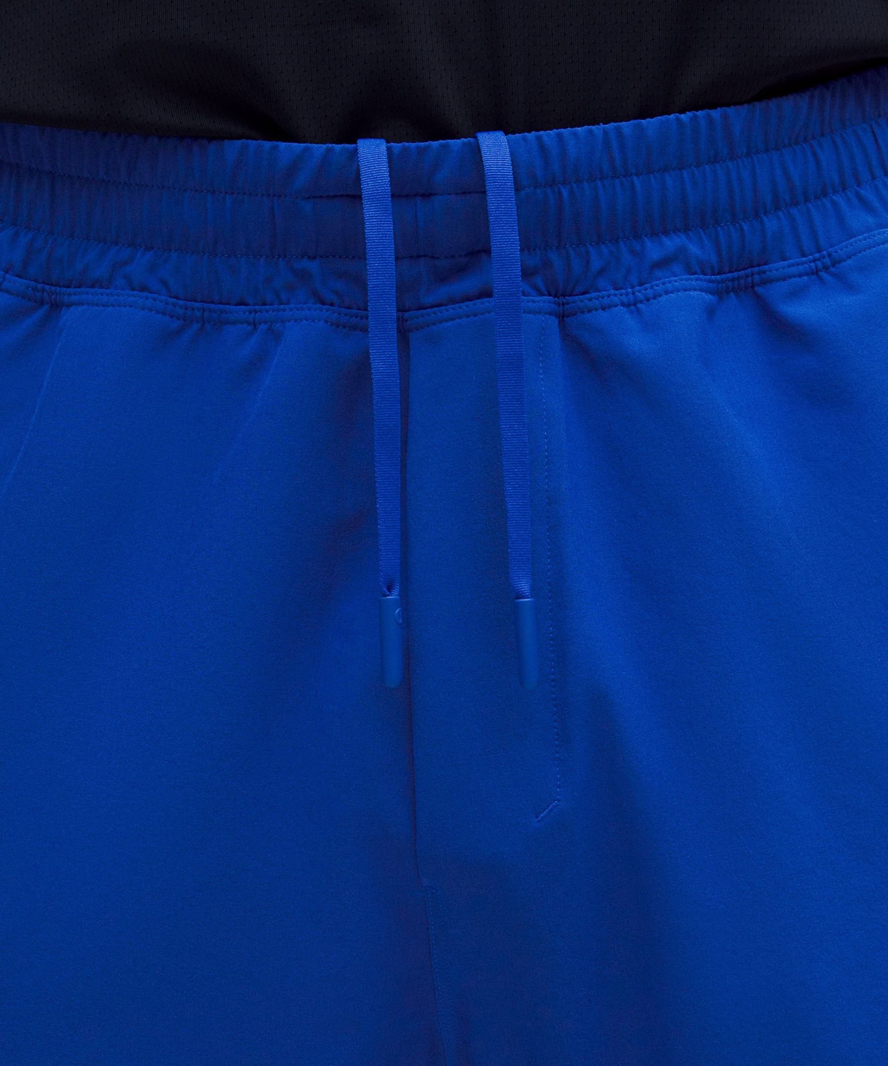 Pace Breaker Linerless Short 9"