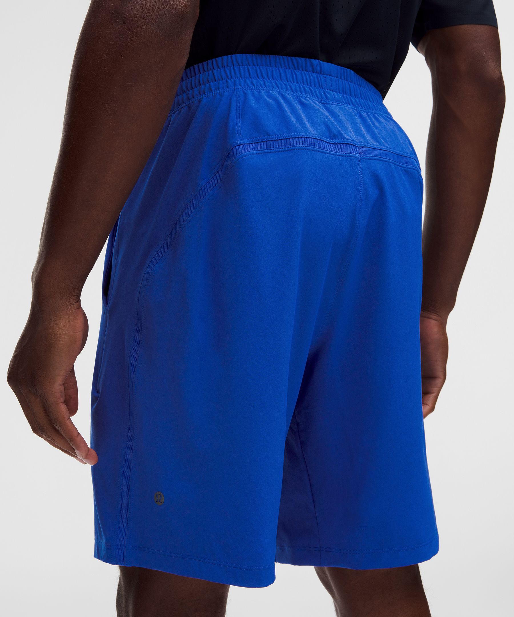 Pace Breaker Linerless Short 9"