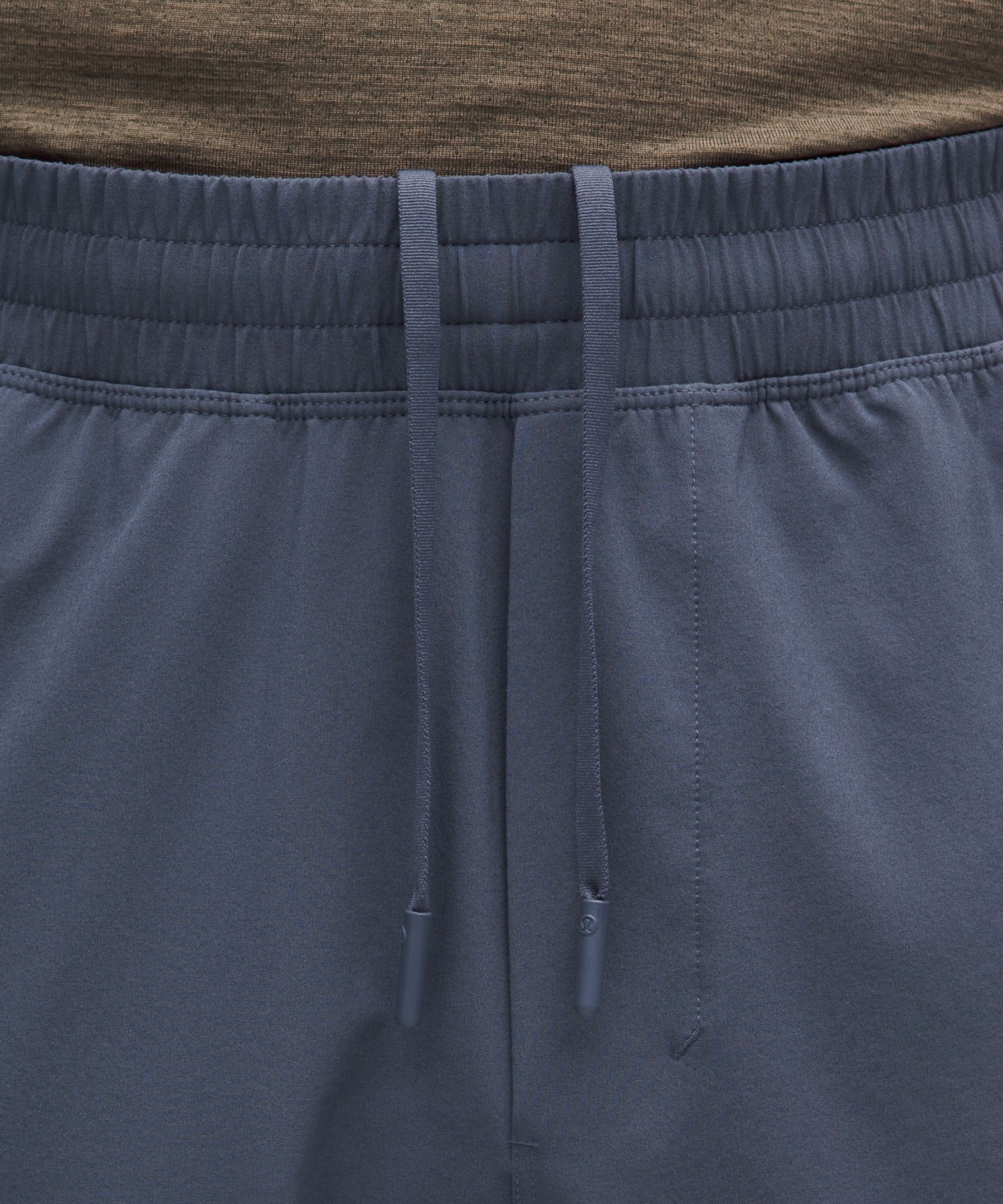 Pace Breaker Linerless Short 9"