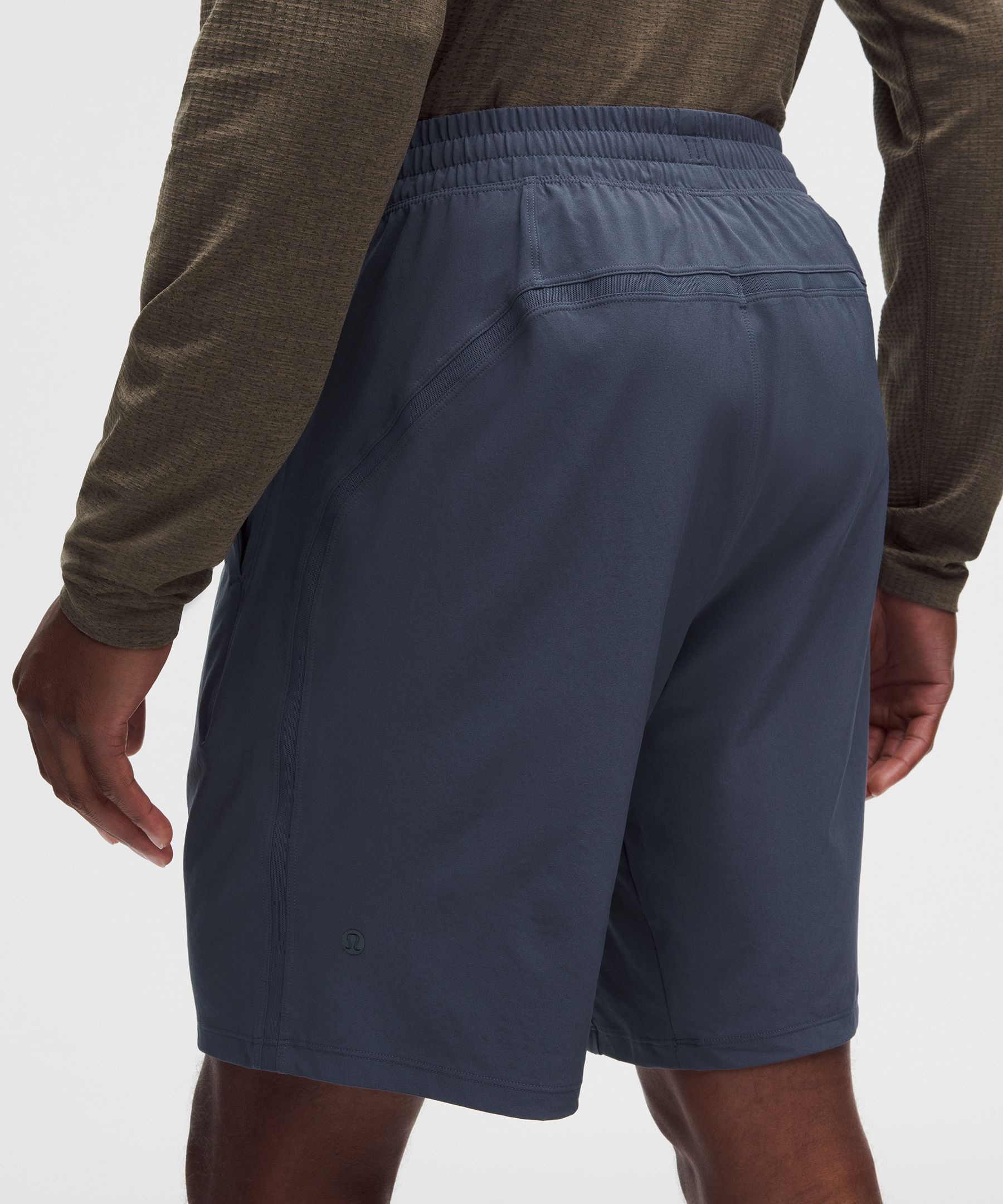 Pace Breaker Linerless Short 9"