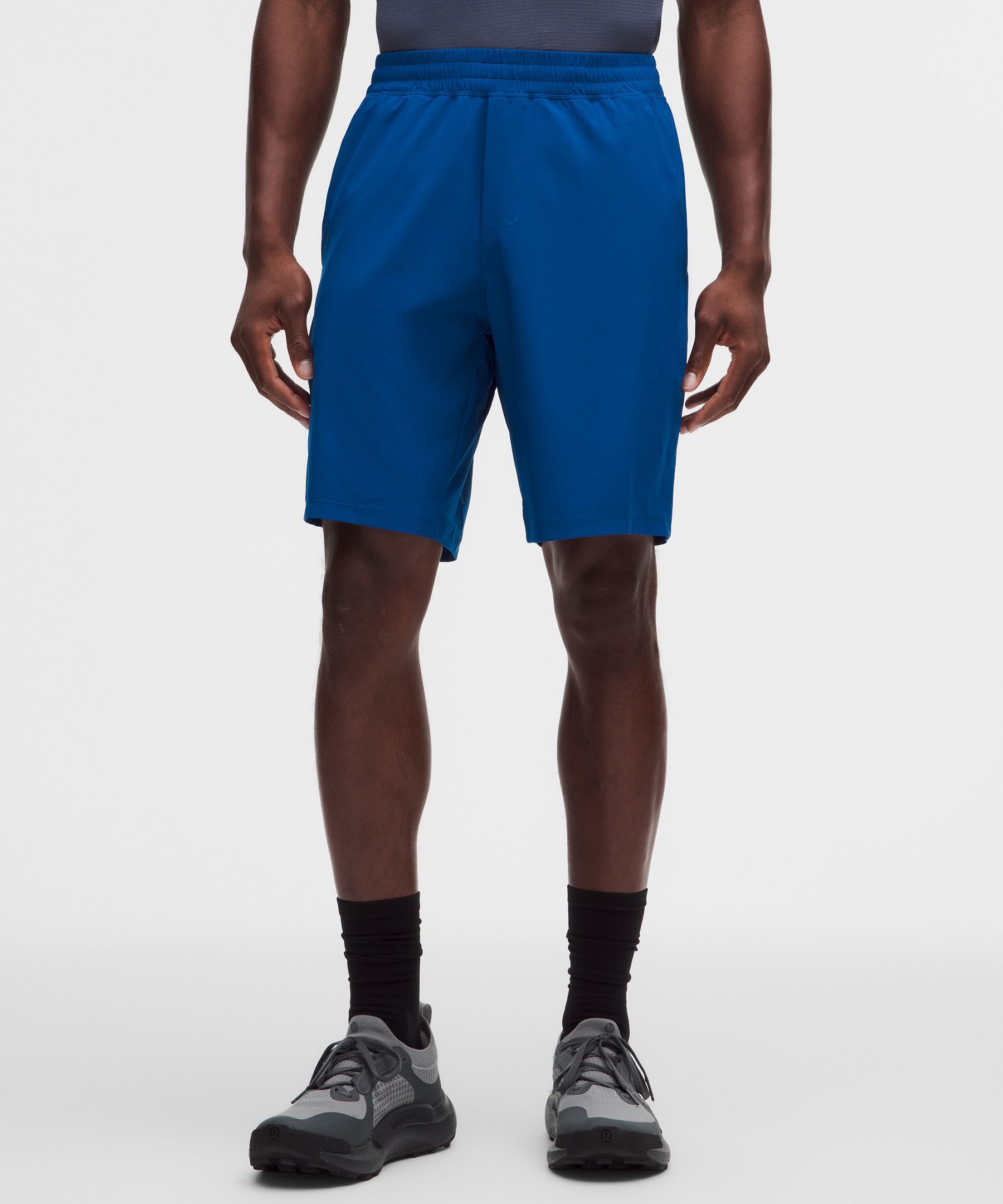 Pace Breaker Linerless Short 9"
