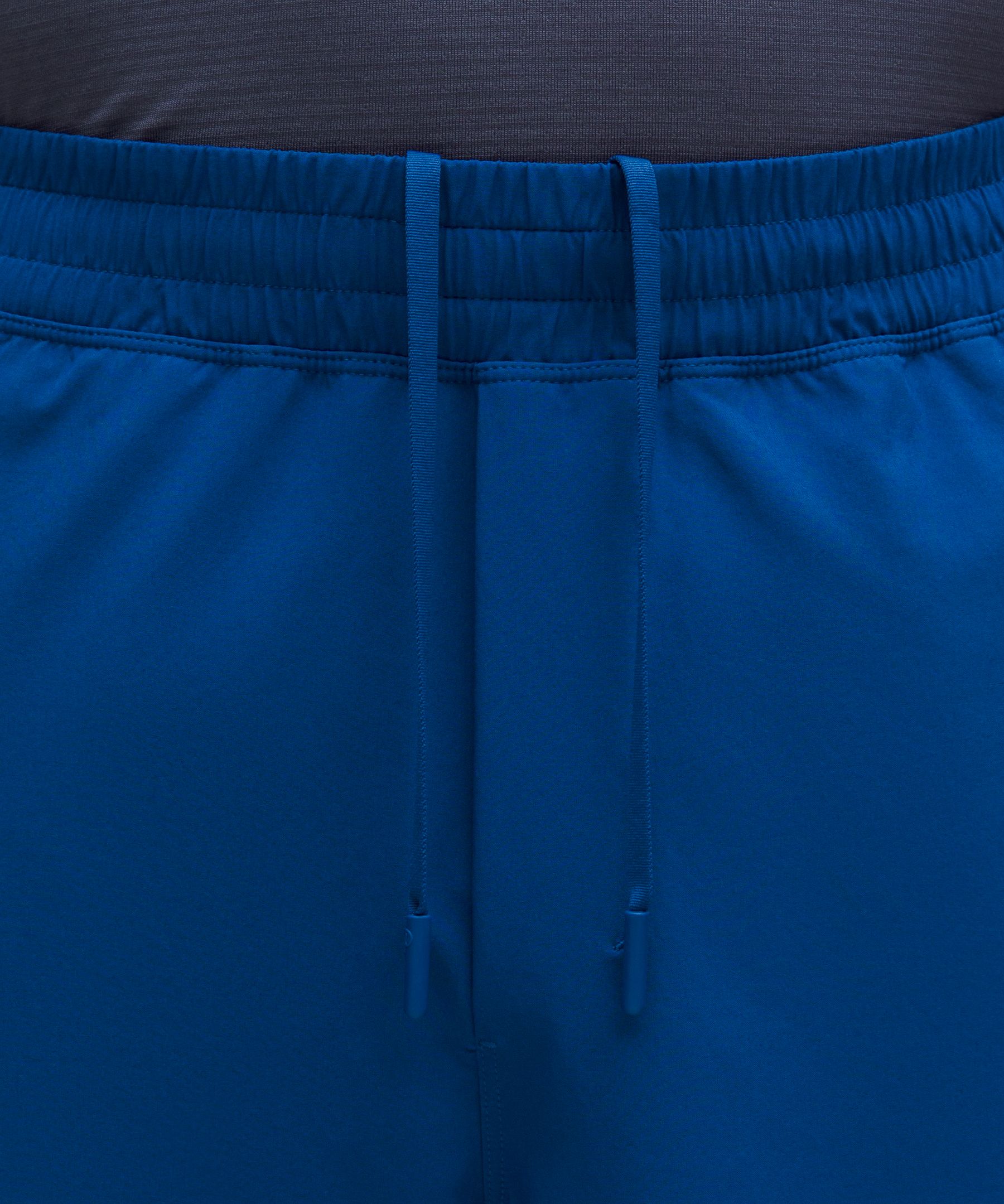 Pace Breaker Linerless Short 9"