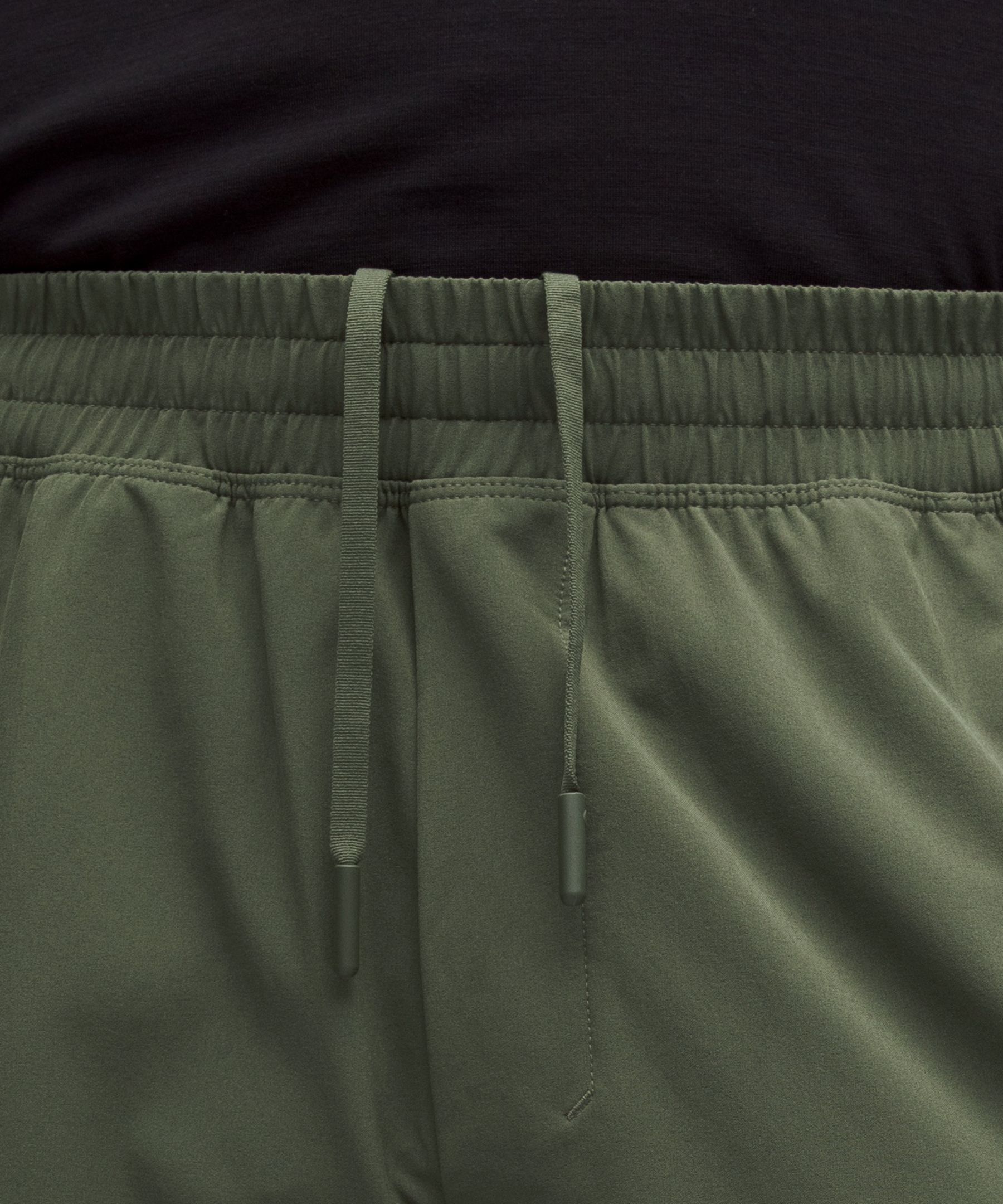 Pace Breaker Linerless Short 9"