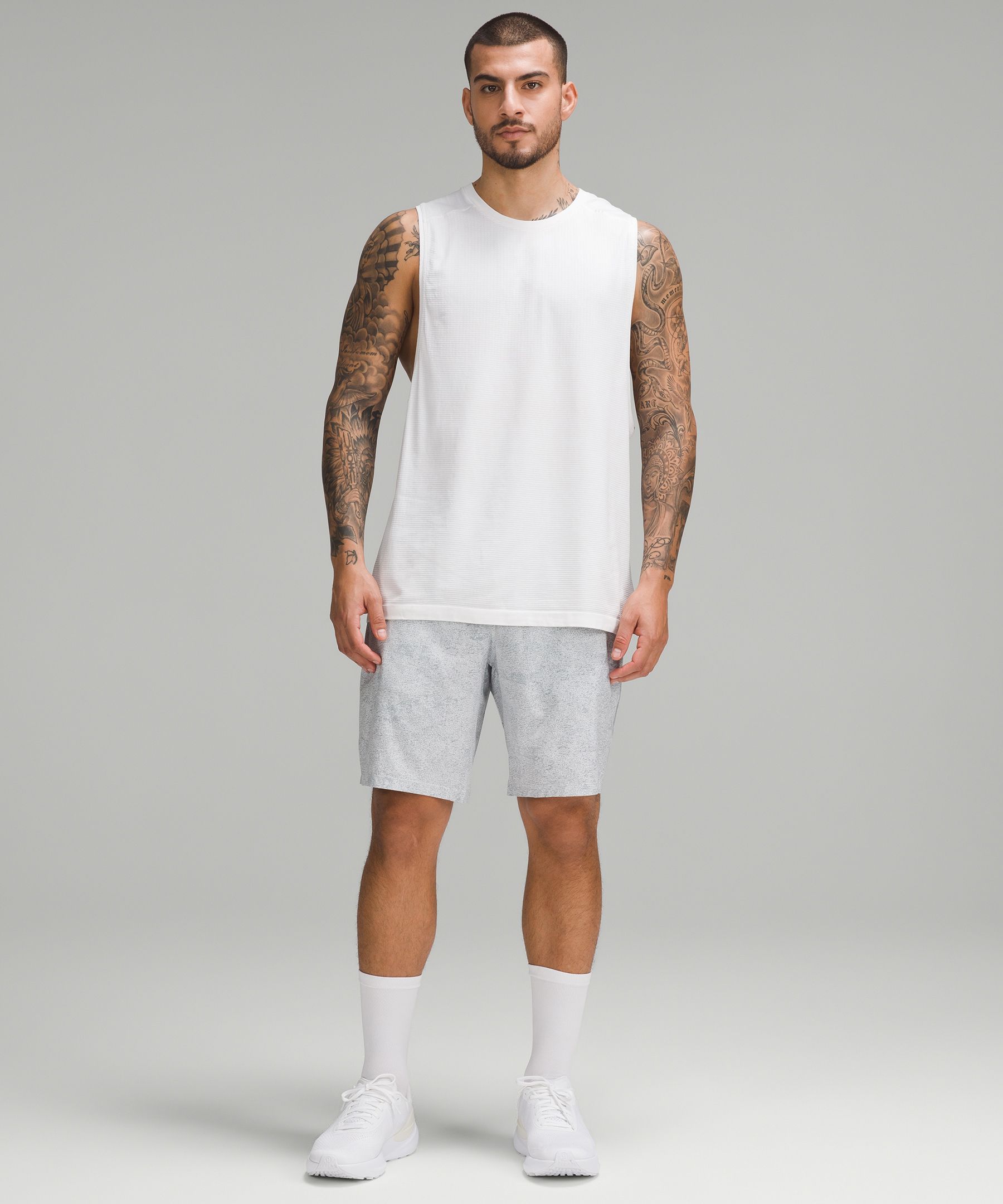 lululemon  Driveline - Core Collection: T.H.E. Short 9 - Driveline  Baseball