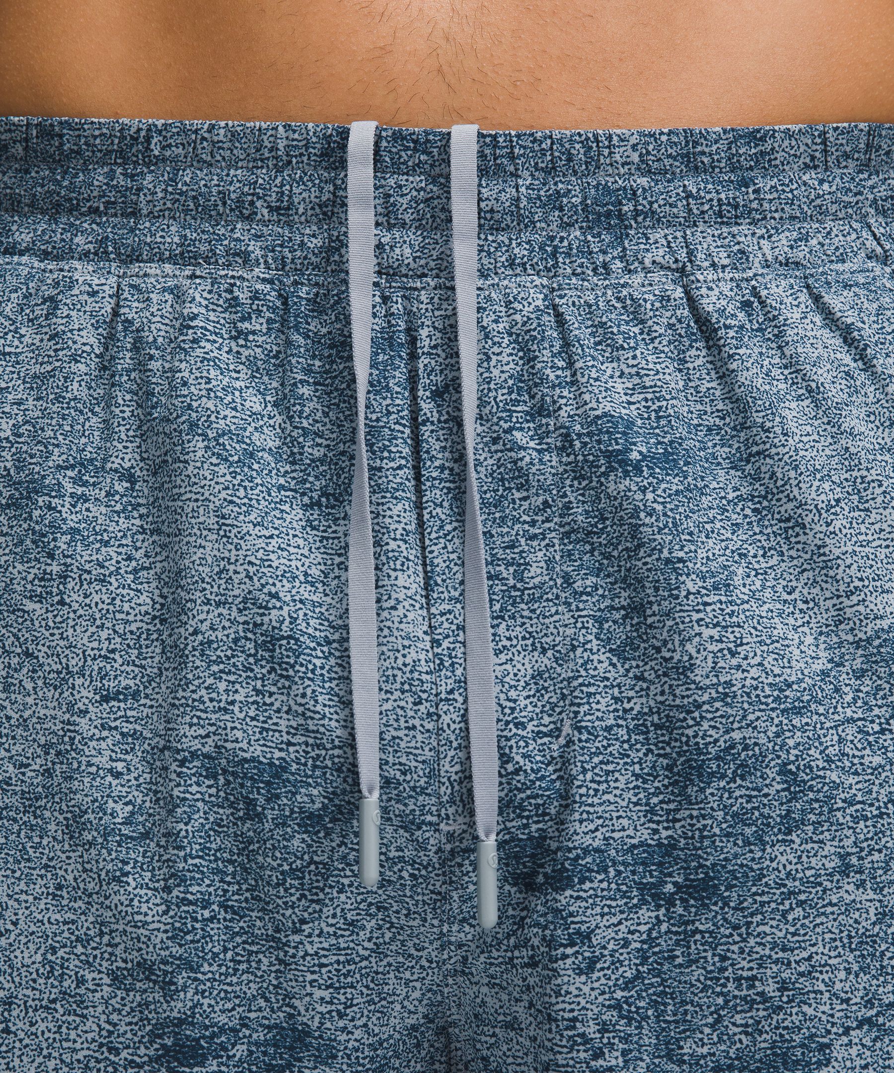 Lululemon Pace Breaker Linerless Short 9" *Updated Online Only. 4