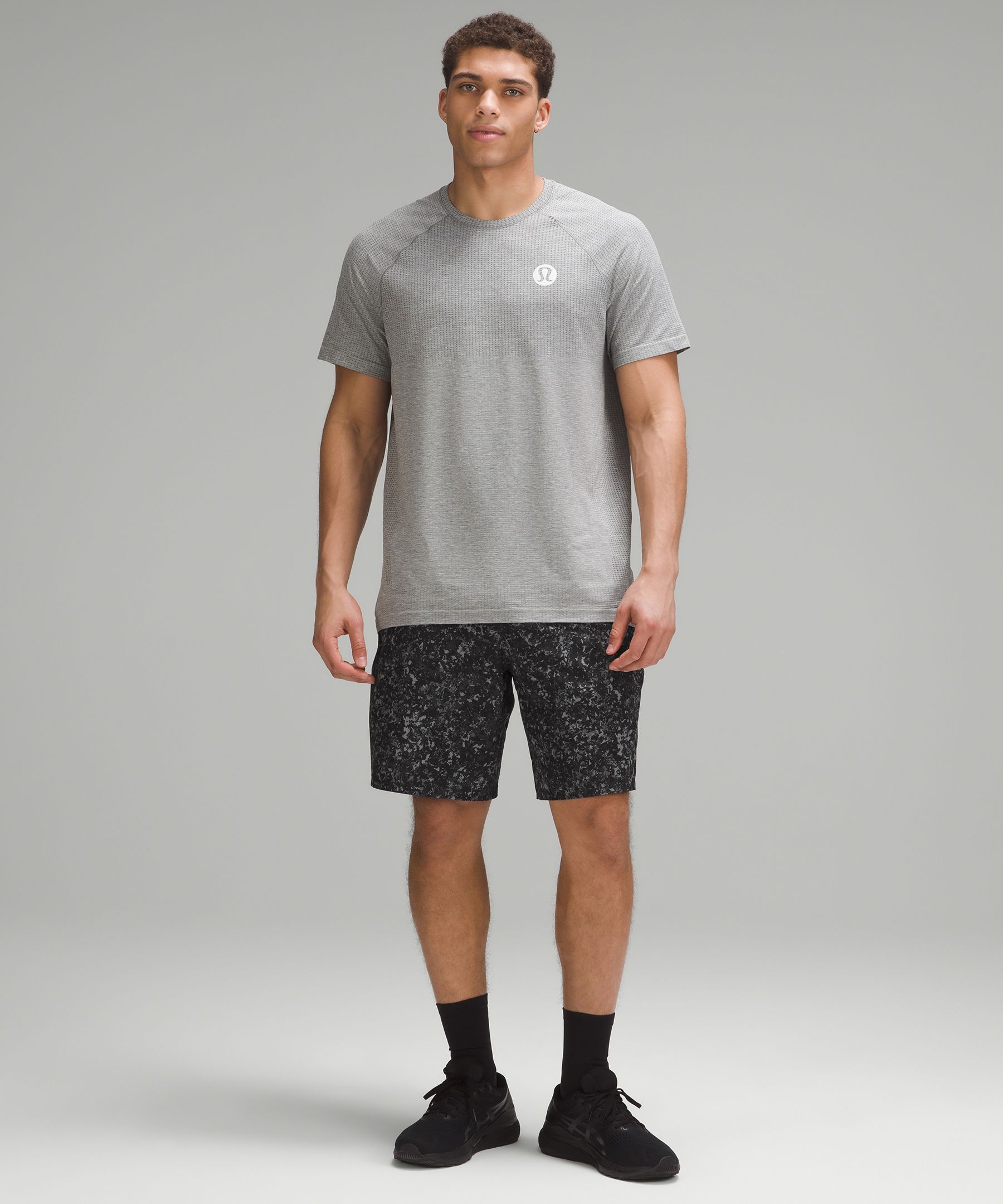 Pace Breaker Linerless Short 9, Men's Shorts