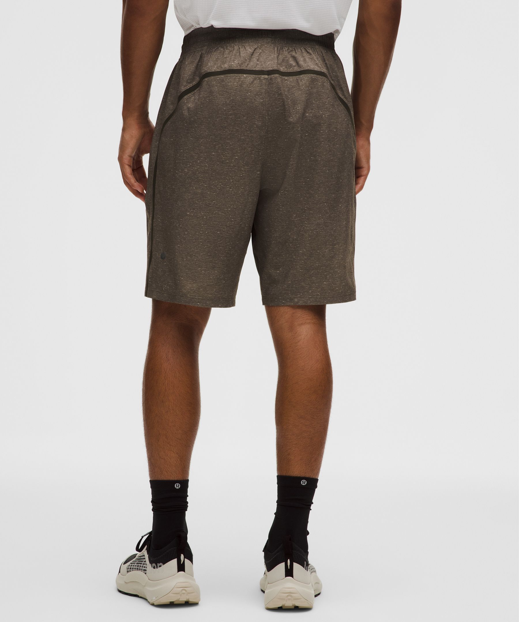 Pace Breaker Linerless Short 9"