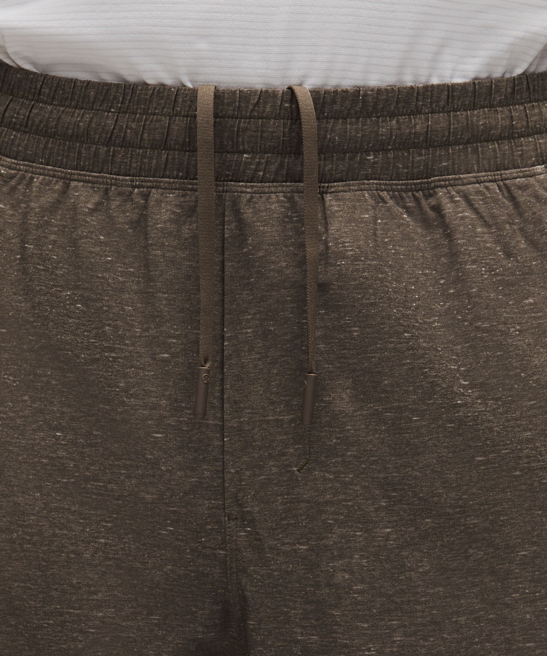 Pace Breaker Linerless Short 9"